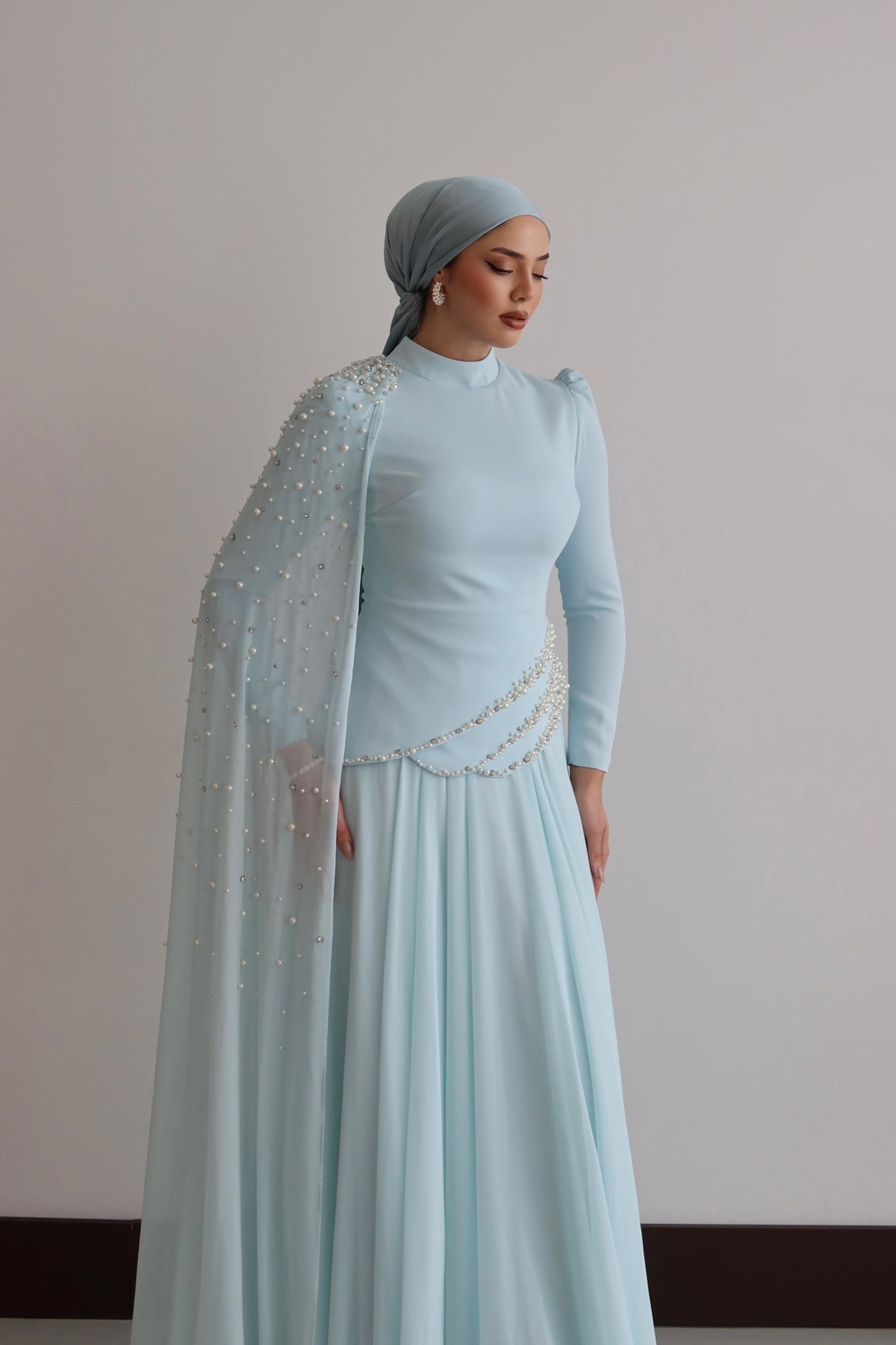4554 T Selin Abiye-Mint