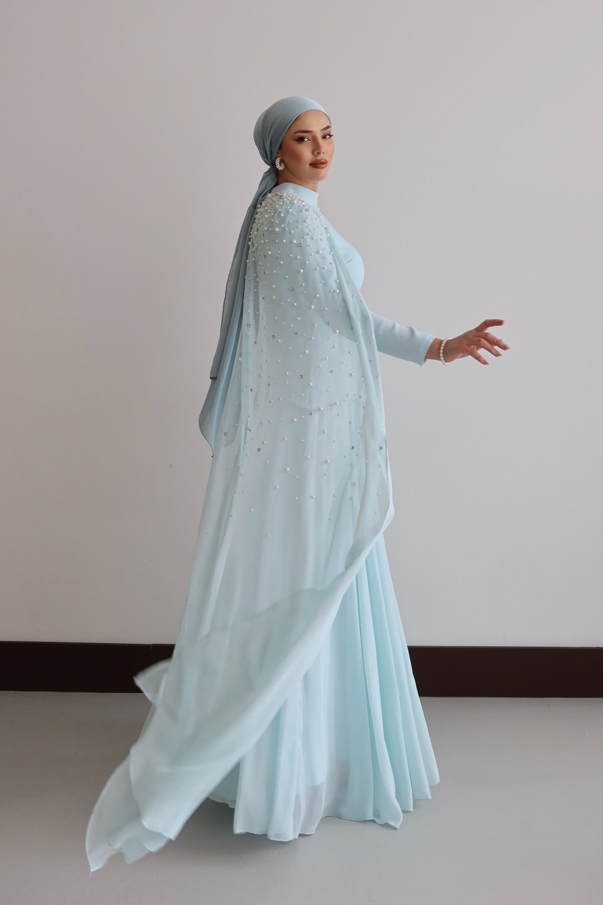 4554 T Selin Abiye-Mint
