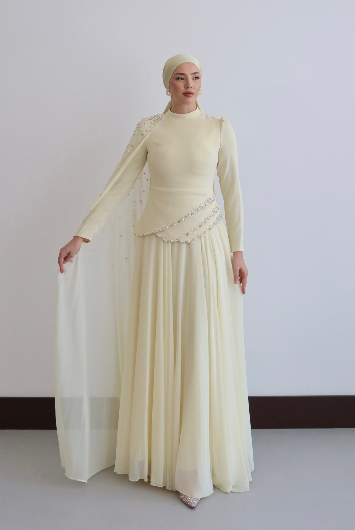 4554 T Selin Abiye-Sarı