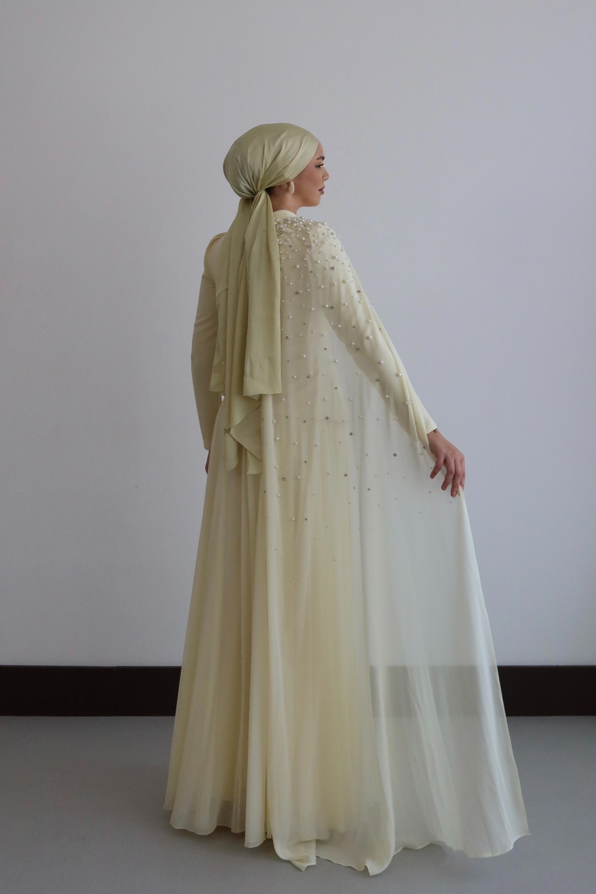 4554 T Selin Abiye-Sarı