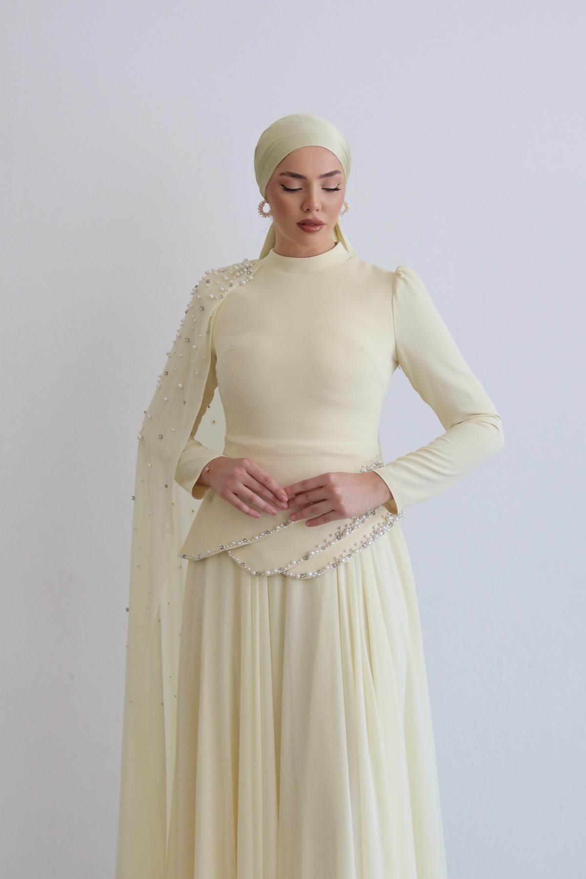 4554 T Selin Abiye-Sarı