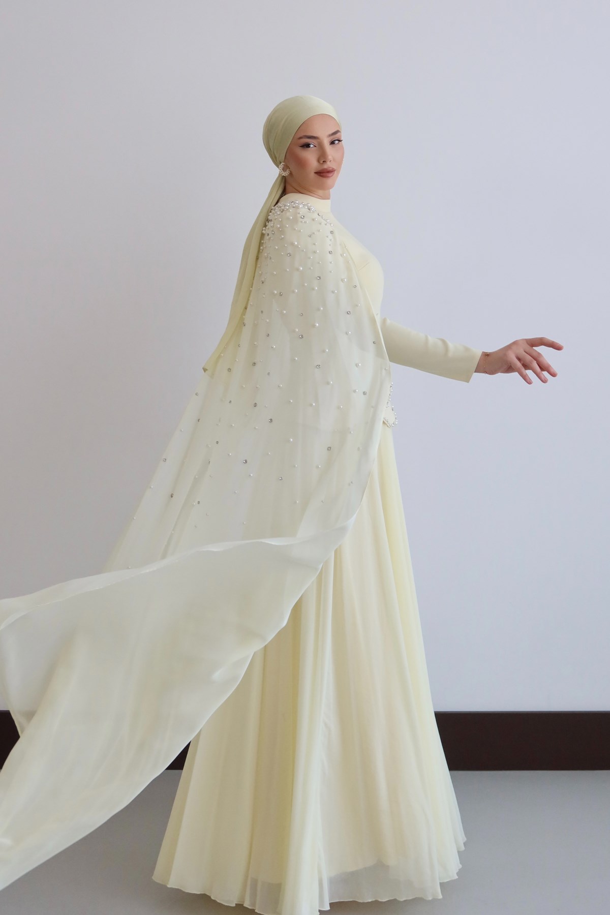4554 T Selin Abiye-Sarı