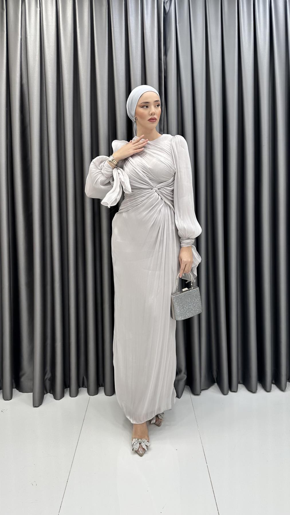 4726 Kelebek Abiye-Taş