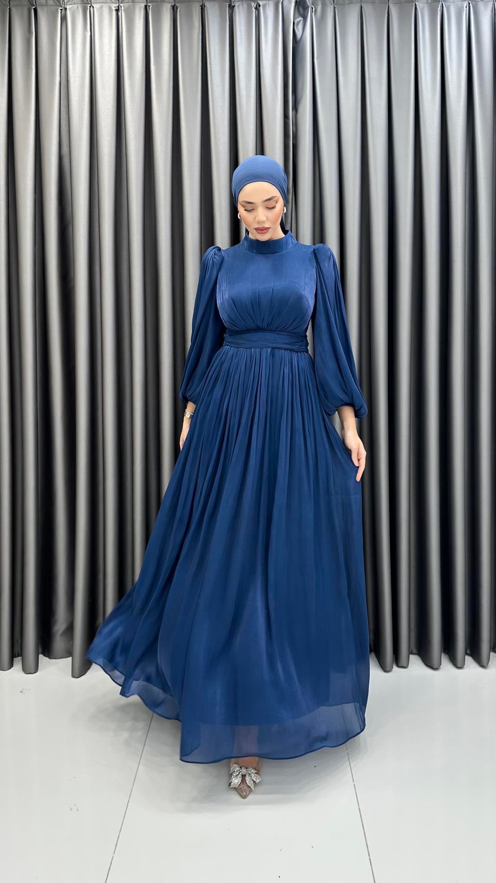 4759 H Alina Abiye-Lacivert