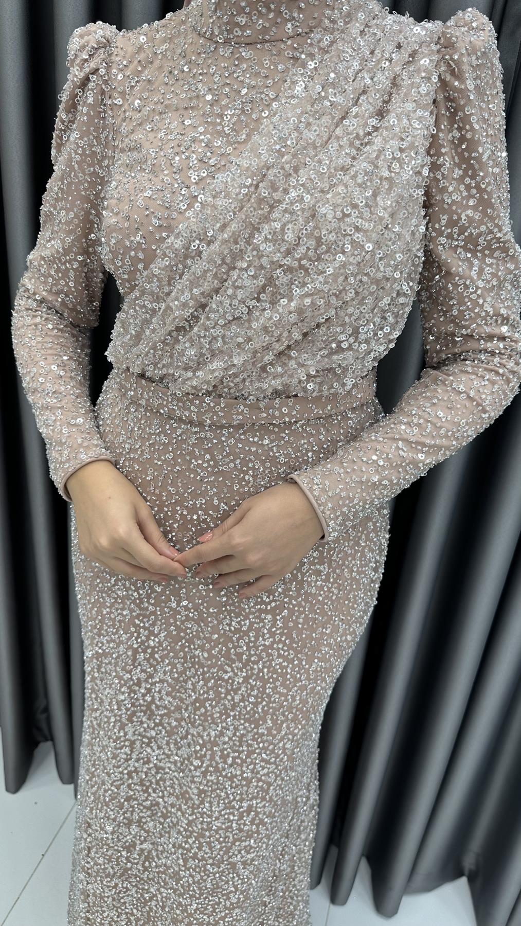 4783 H Selin Abiye-Bisküvi