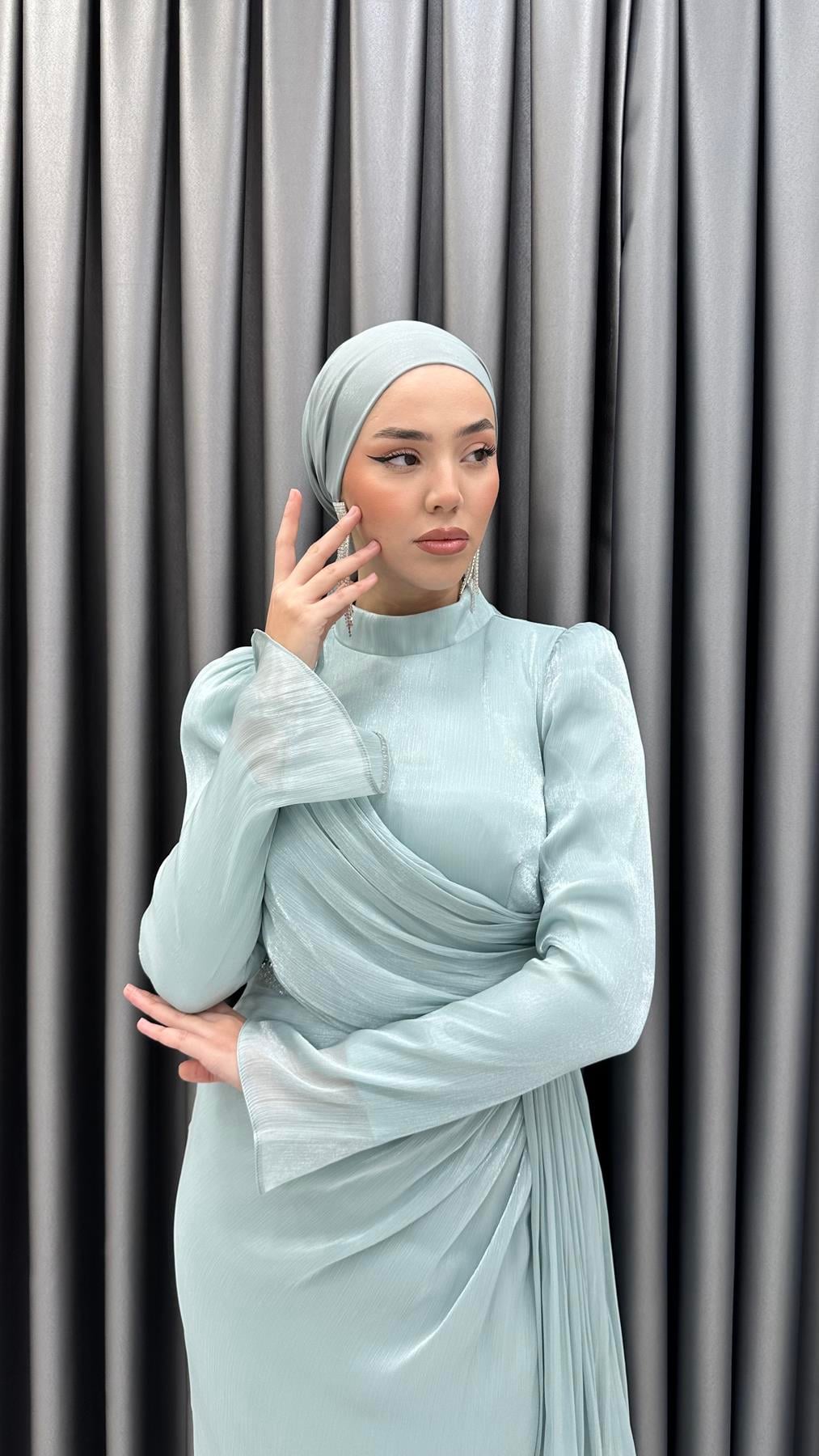 4974 H Ajlan Abiye-Mint