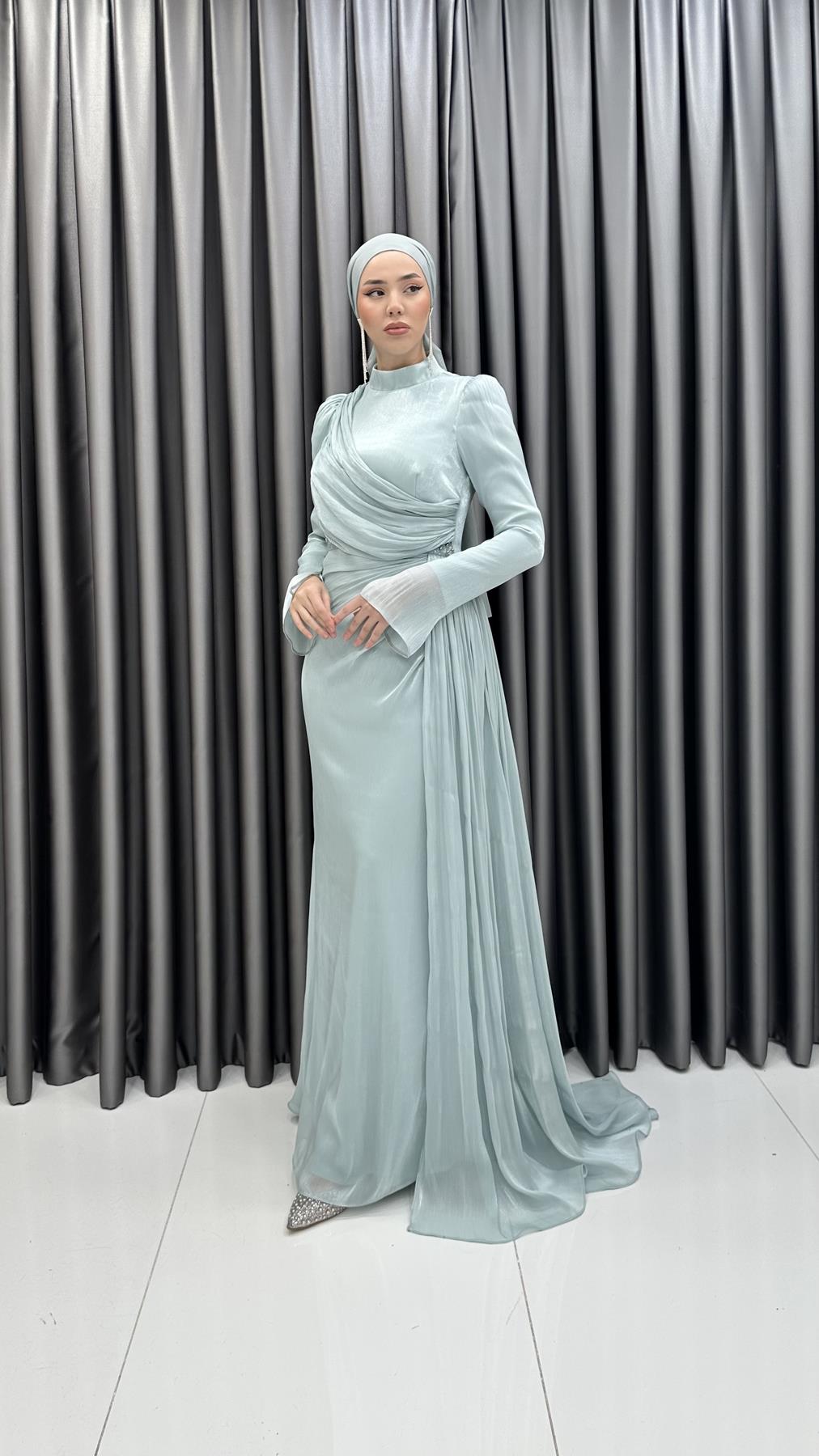 4974 H Ajlan Abiye-Mint