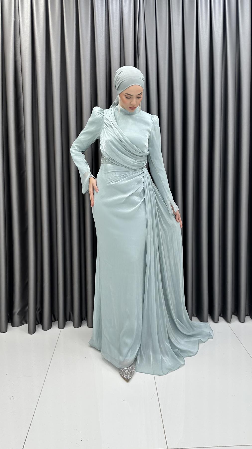 4974 H Ajlan Abiye-Mint