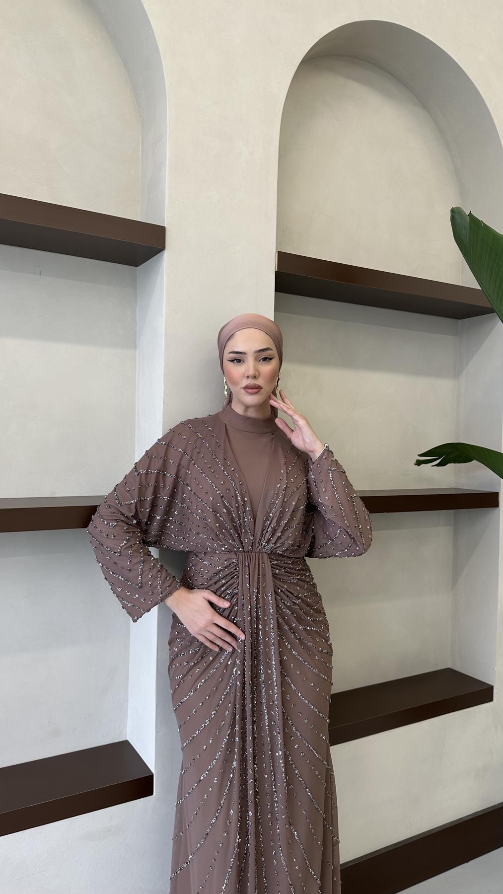 4984 H Peria Abiye-Mocha