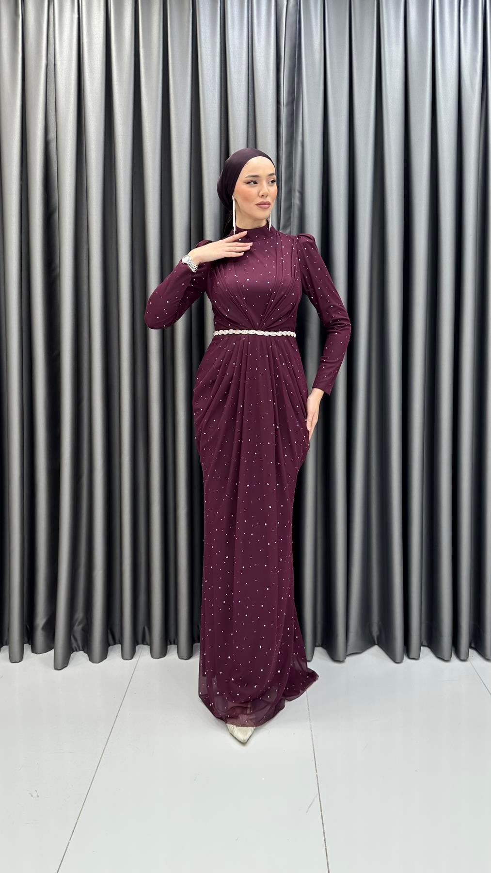 4997 Leydie Abiye-Bordo