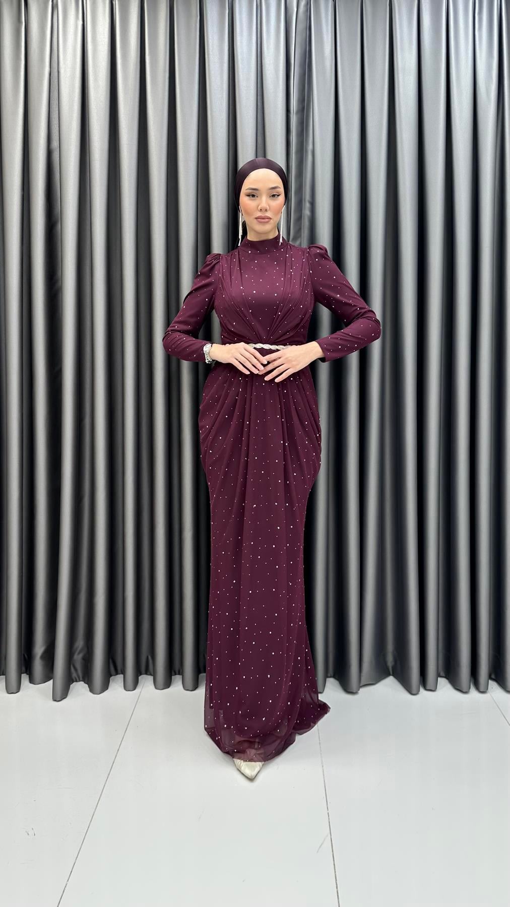 4997 Leydie Abiye-Bordo