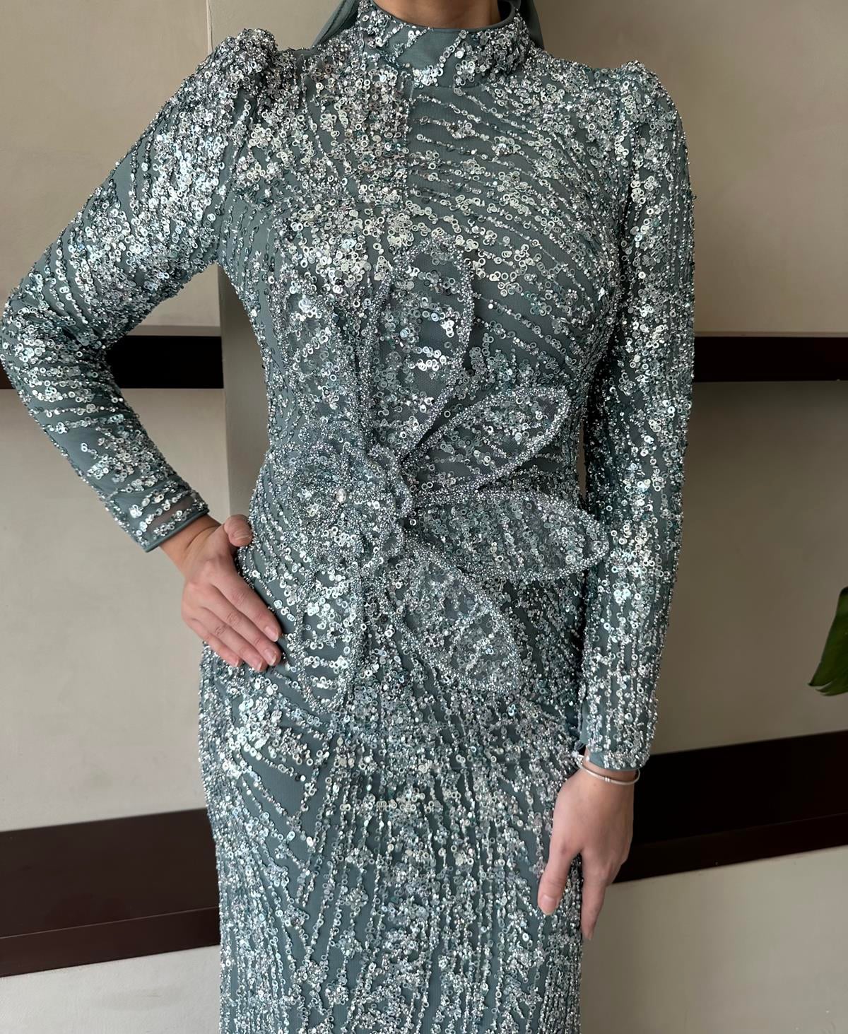 5043 H Mihri Abiye-Mint