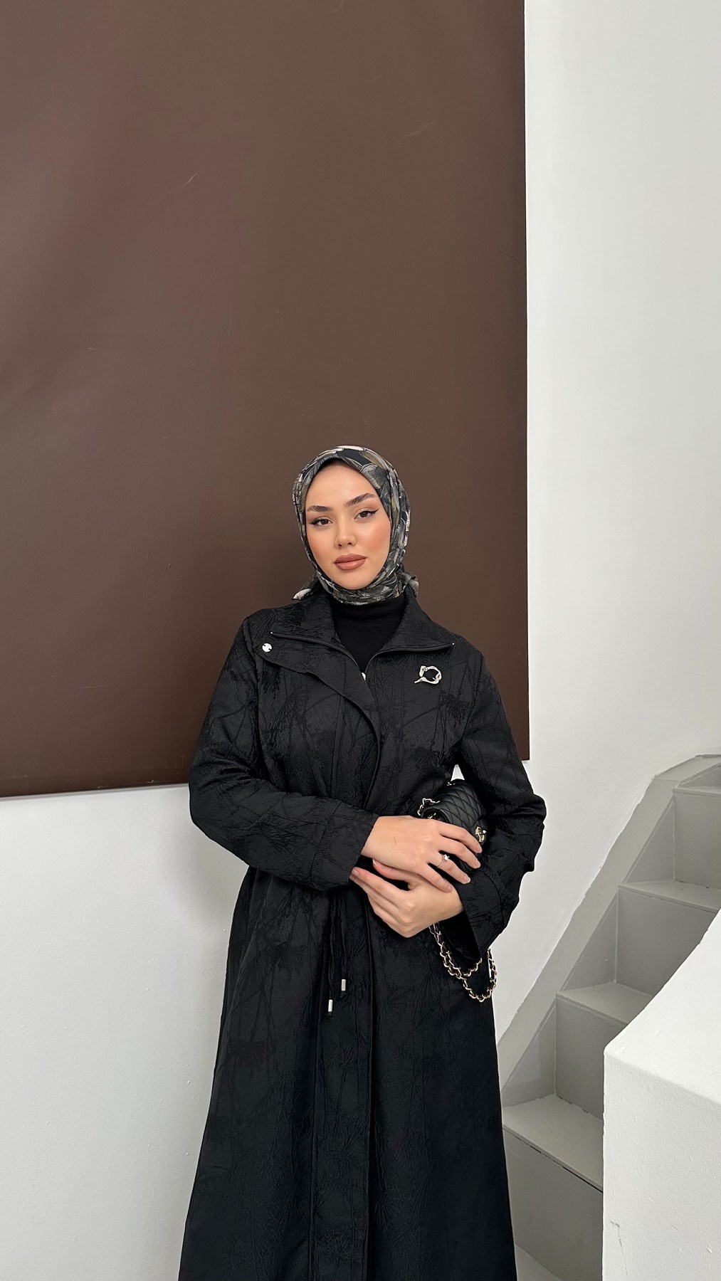 5082 N Bayan Kap-Siyah