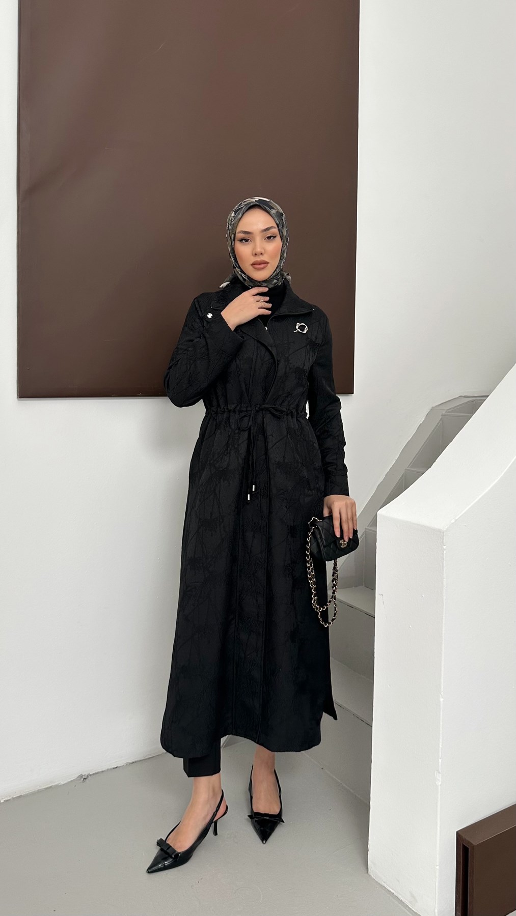 5082 N Bayan Kap-Siyah