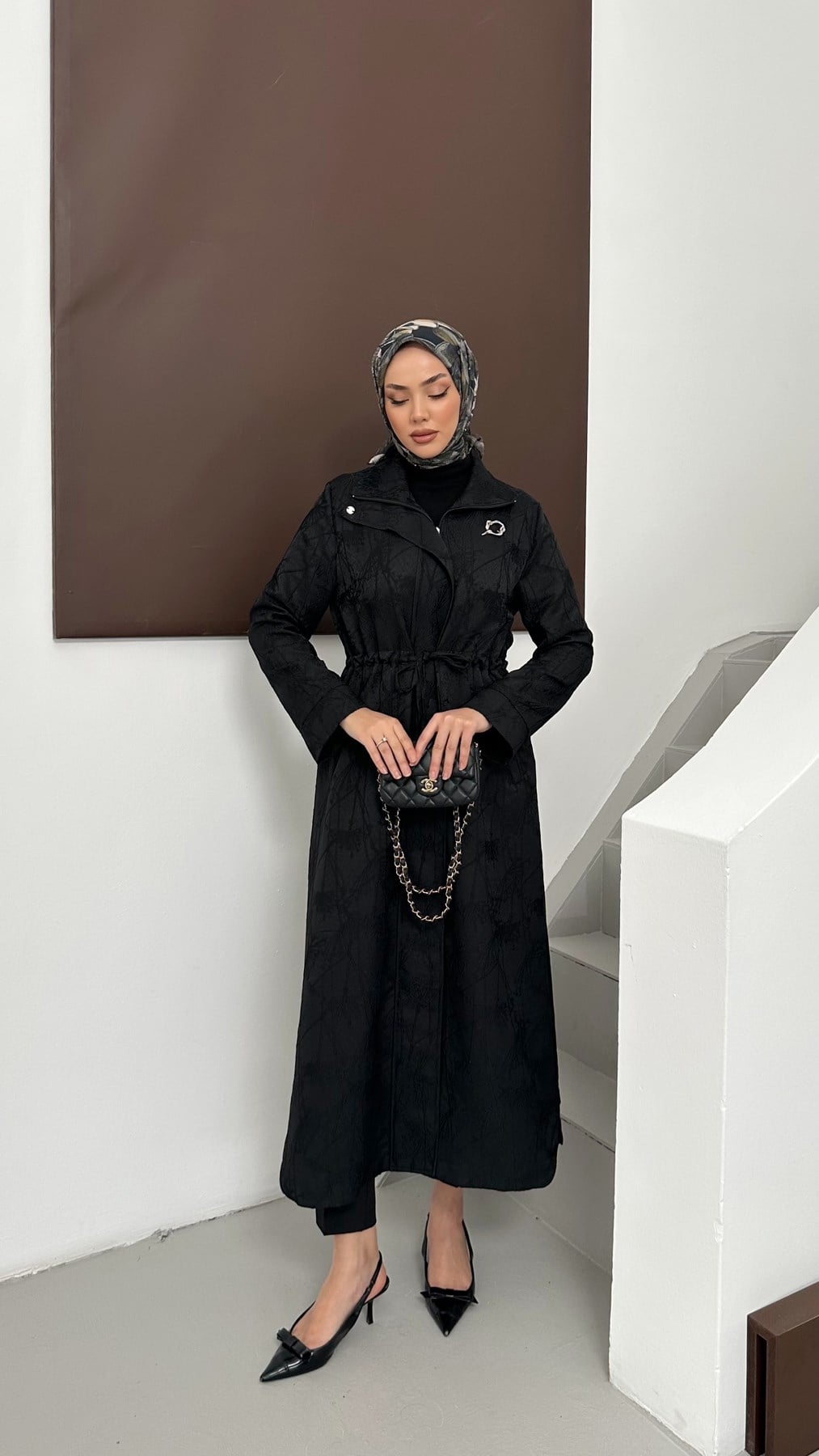 5082 N Bayan Kap-Siyah