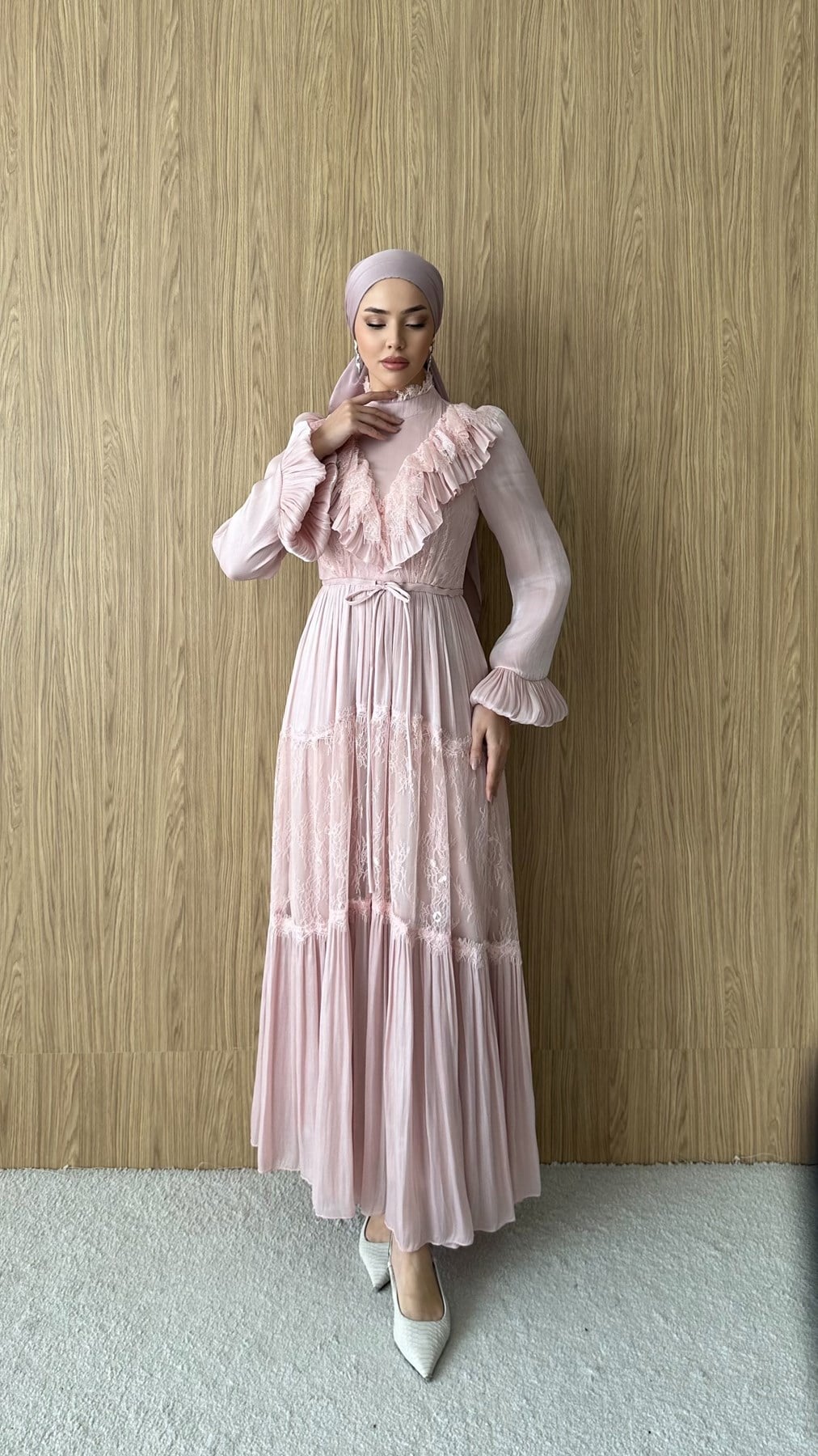 5168 H Gelsey Abiye-Pudra