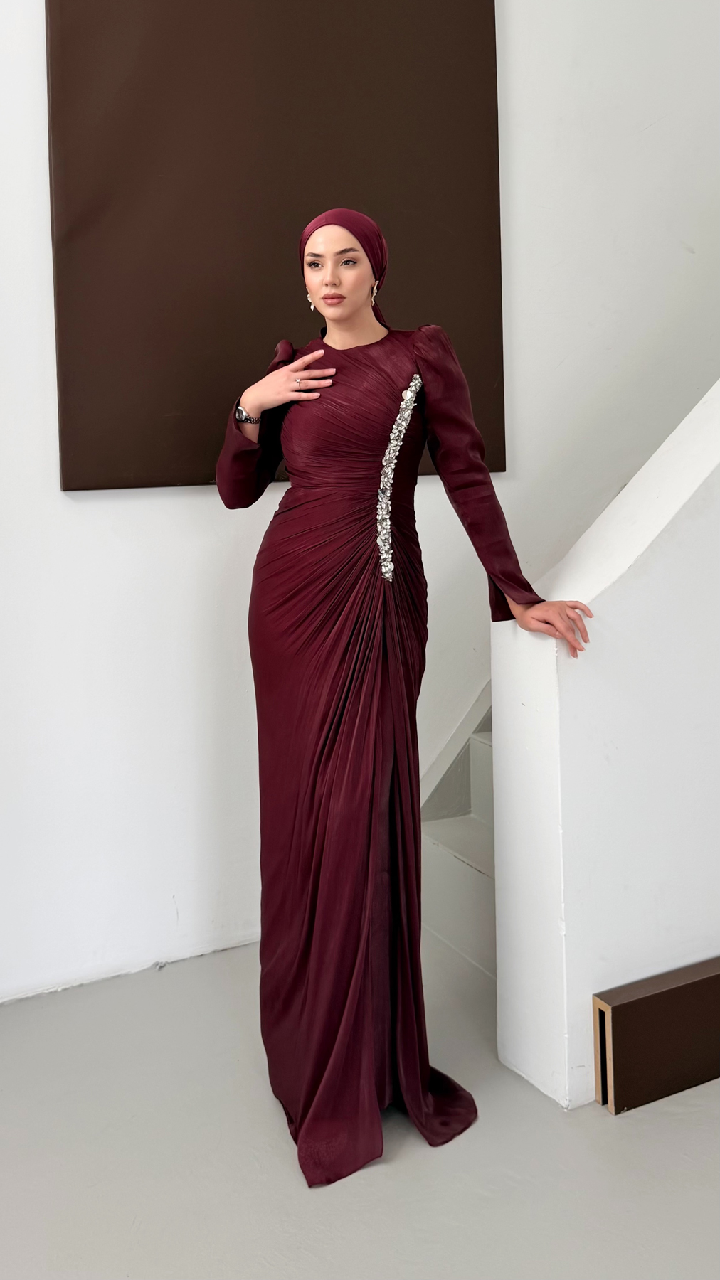 5177 H Beatrix Abiye-Bordo