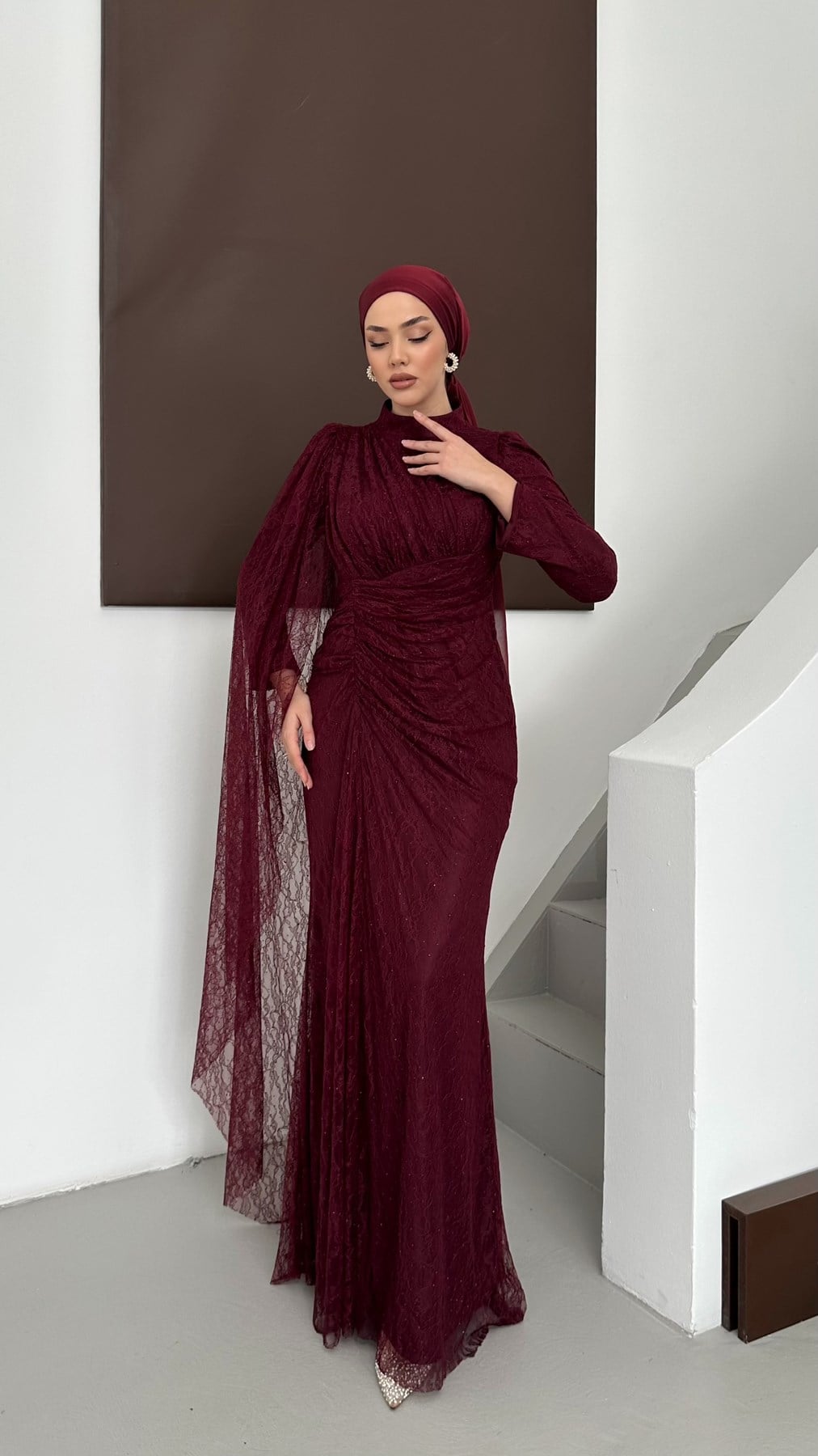 5193 H Nasrin Abiye-Bordo
