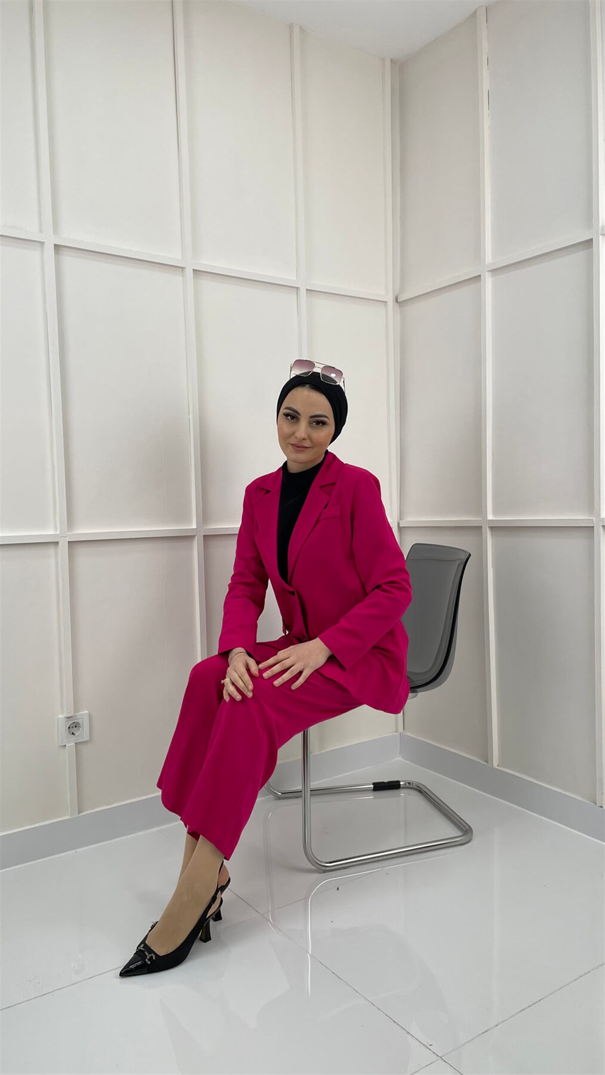 547 W Keten Takım
