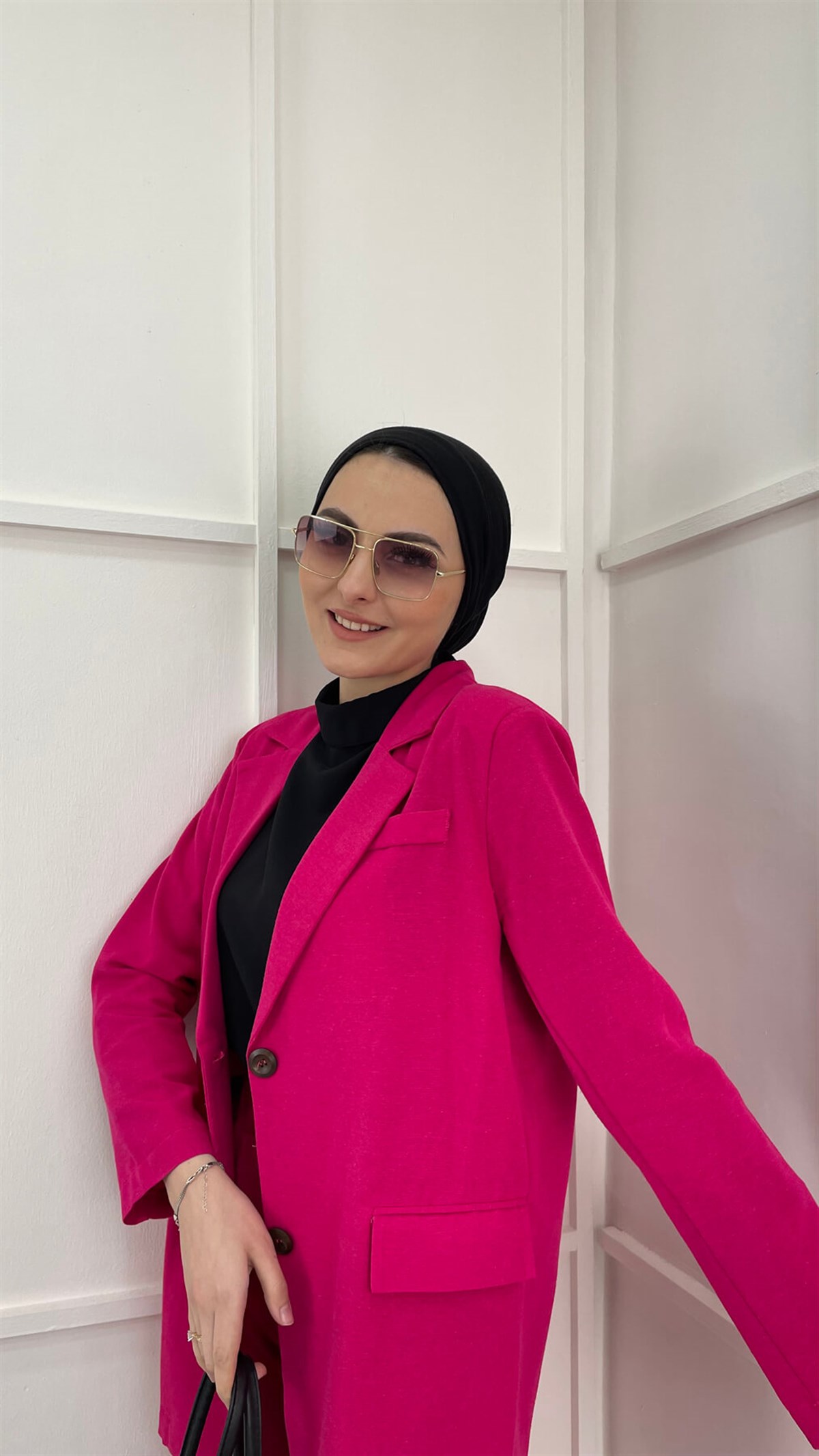 547 W Keten Takım