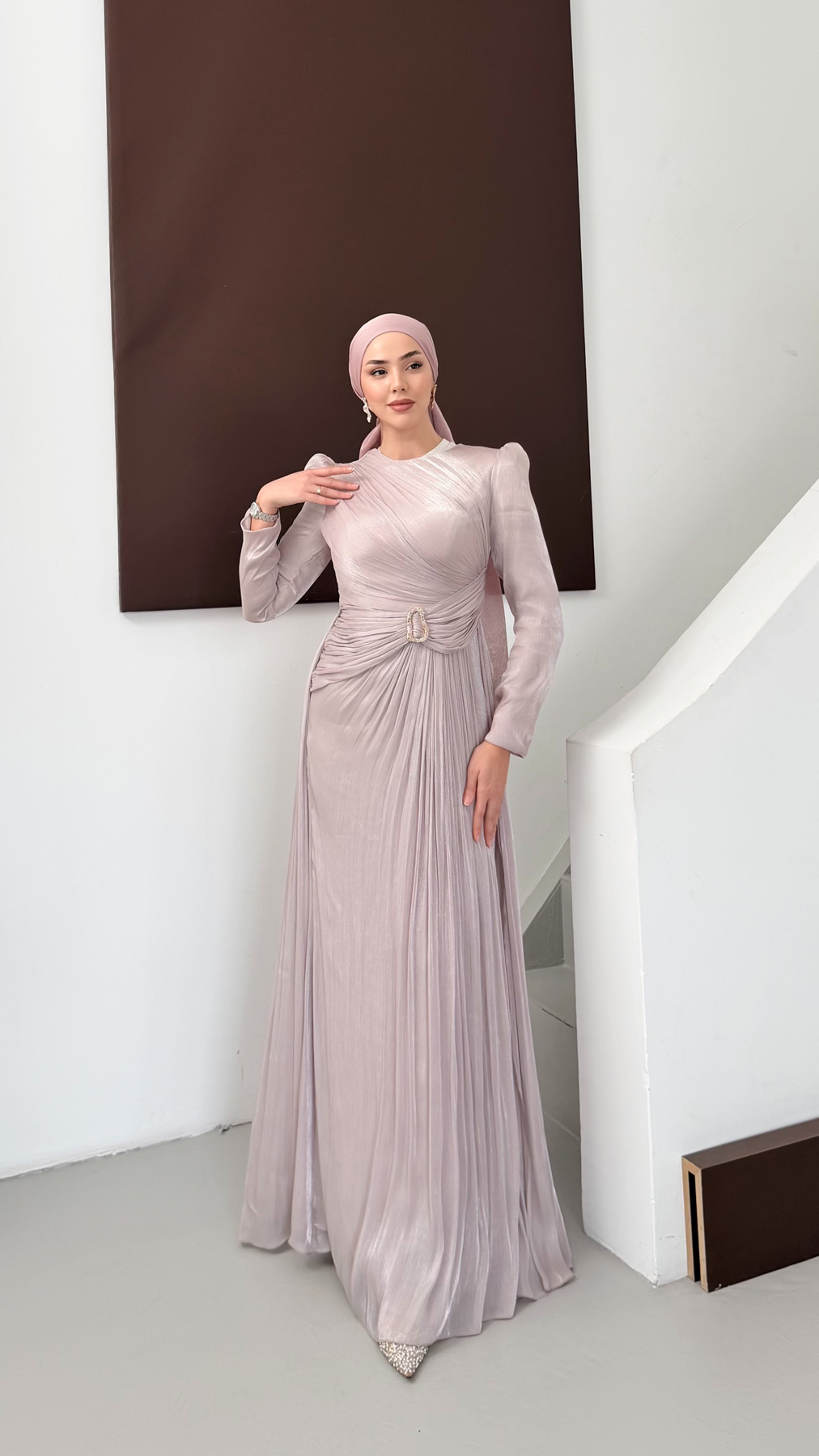 5504 H Elina Abiye-Bej