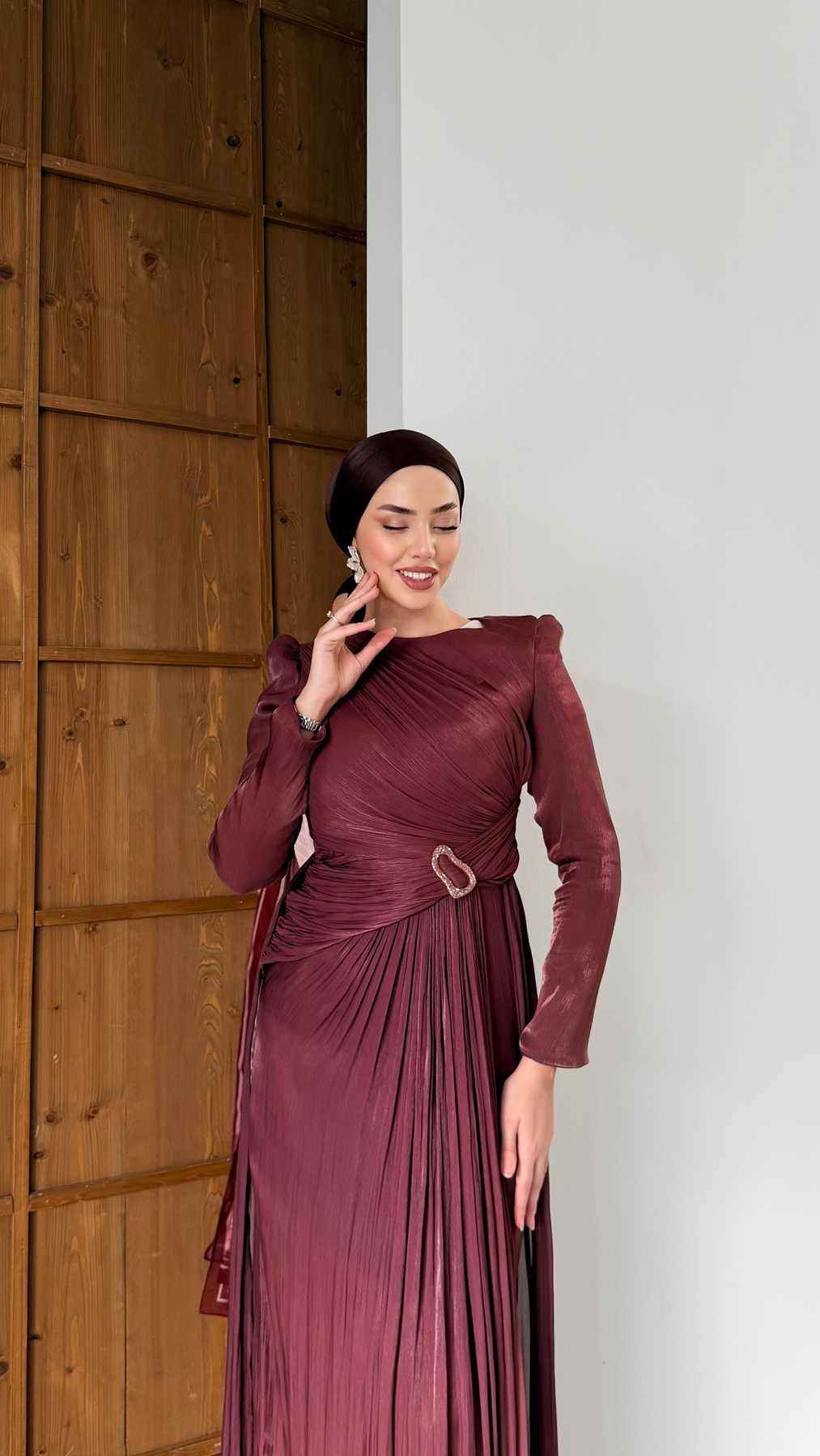 5504 H Elina Abiye-Mocha