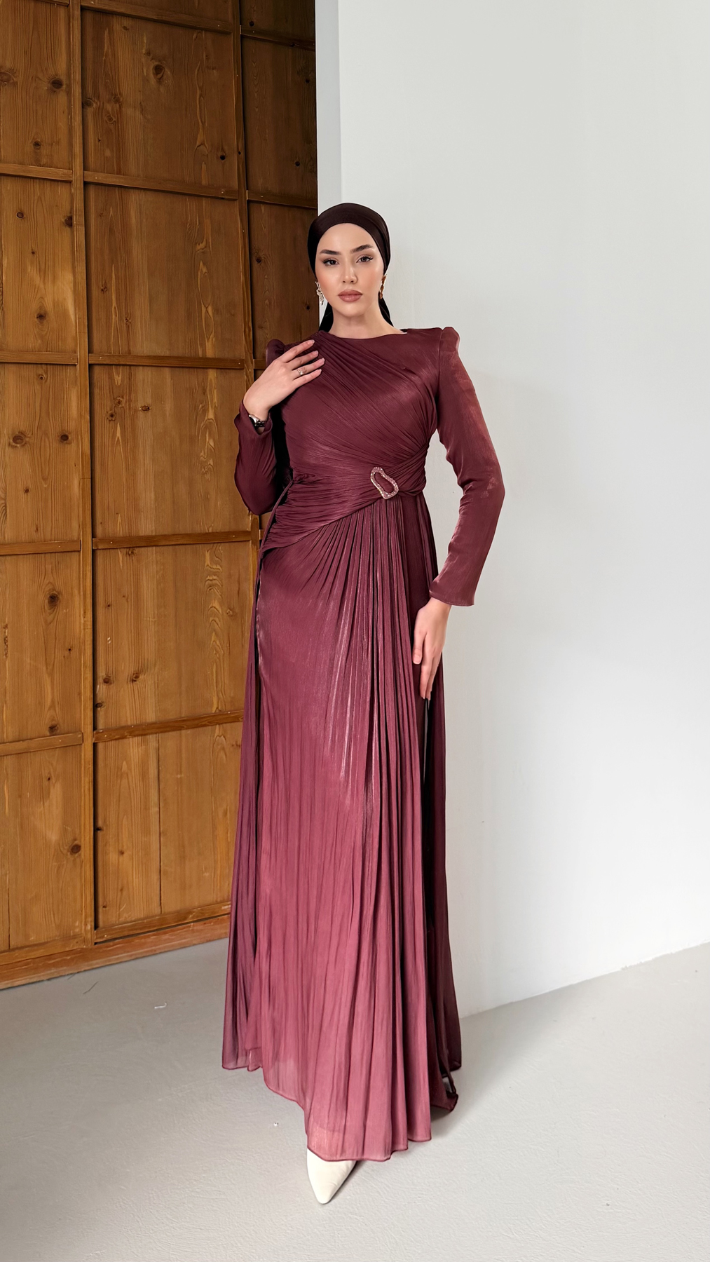 5504 H Elina Abiye-Mocha