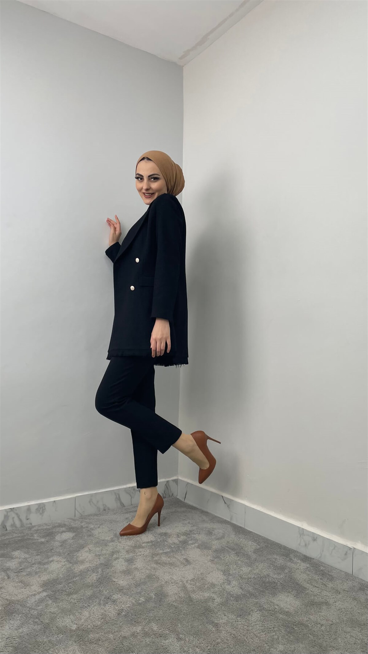 602 H Şanel Takım