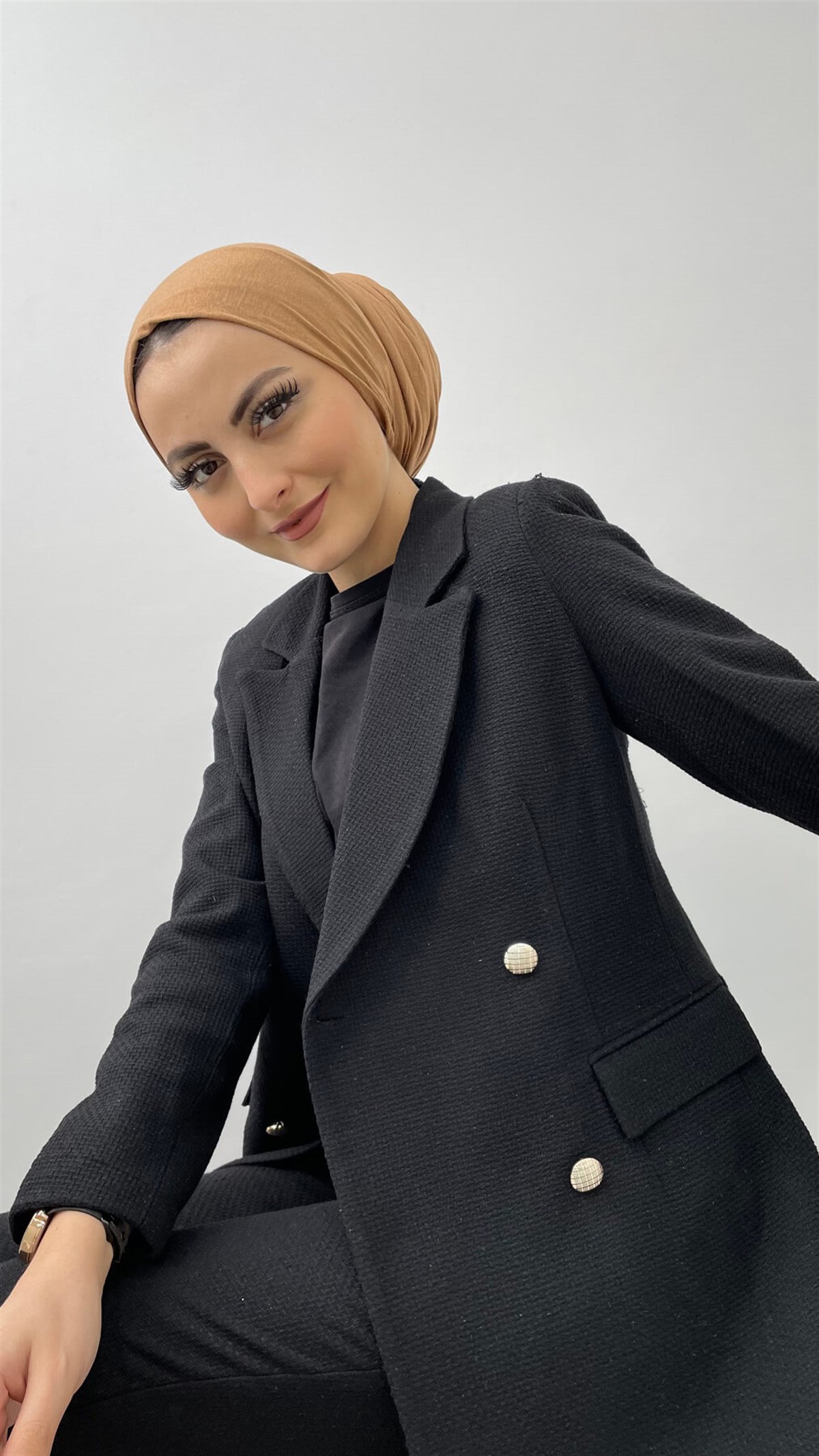 602 H Şanel Takım