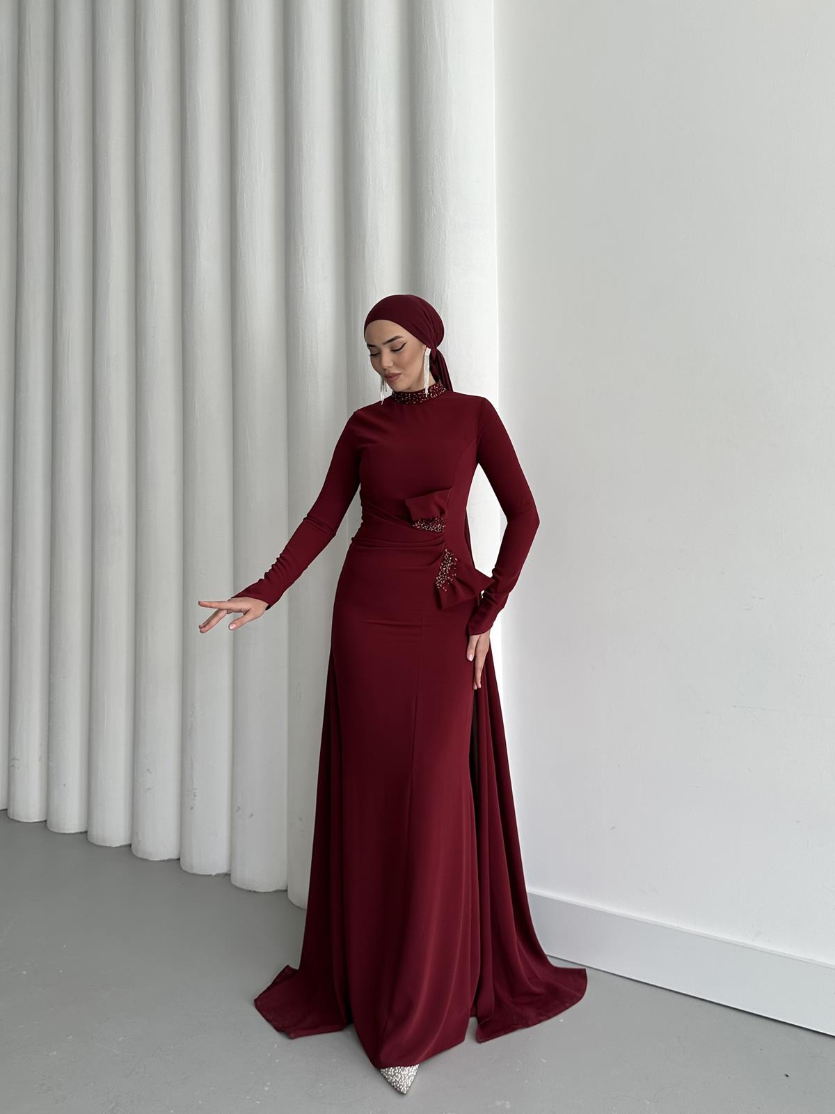 6070 Naomi Abiye-Bordo