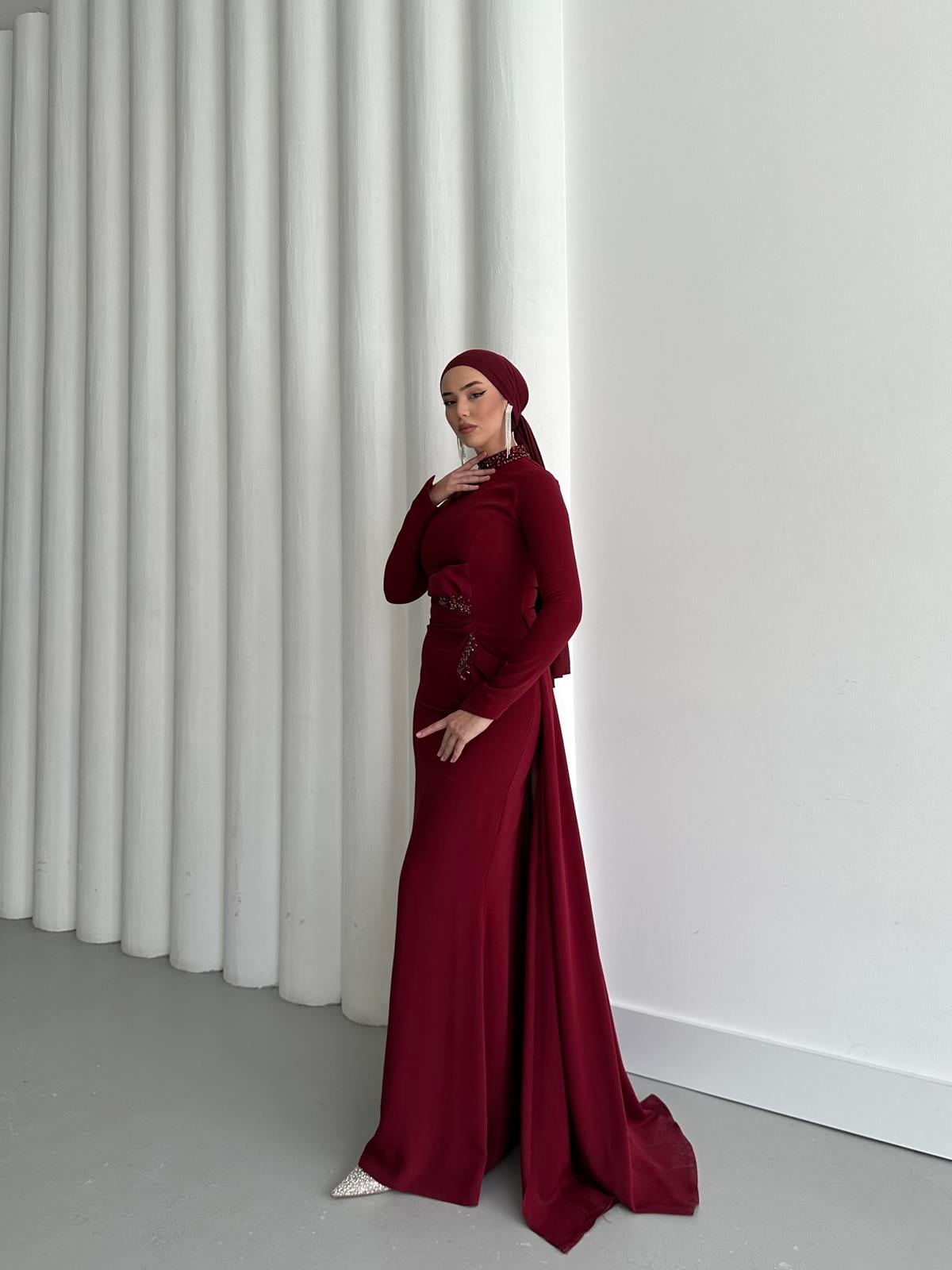 6070 Naomi Abiye-Bordo