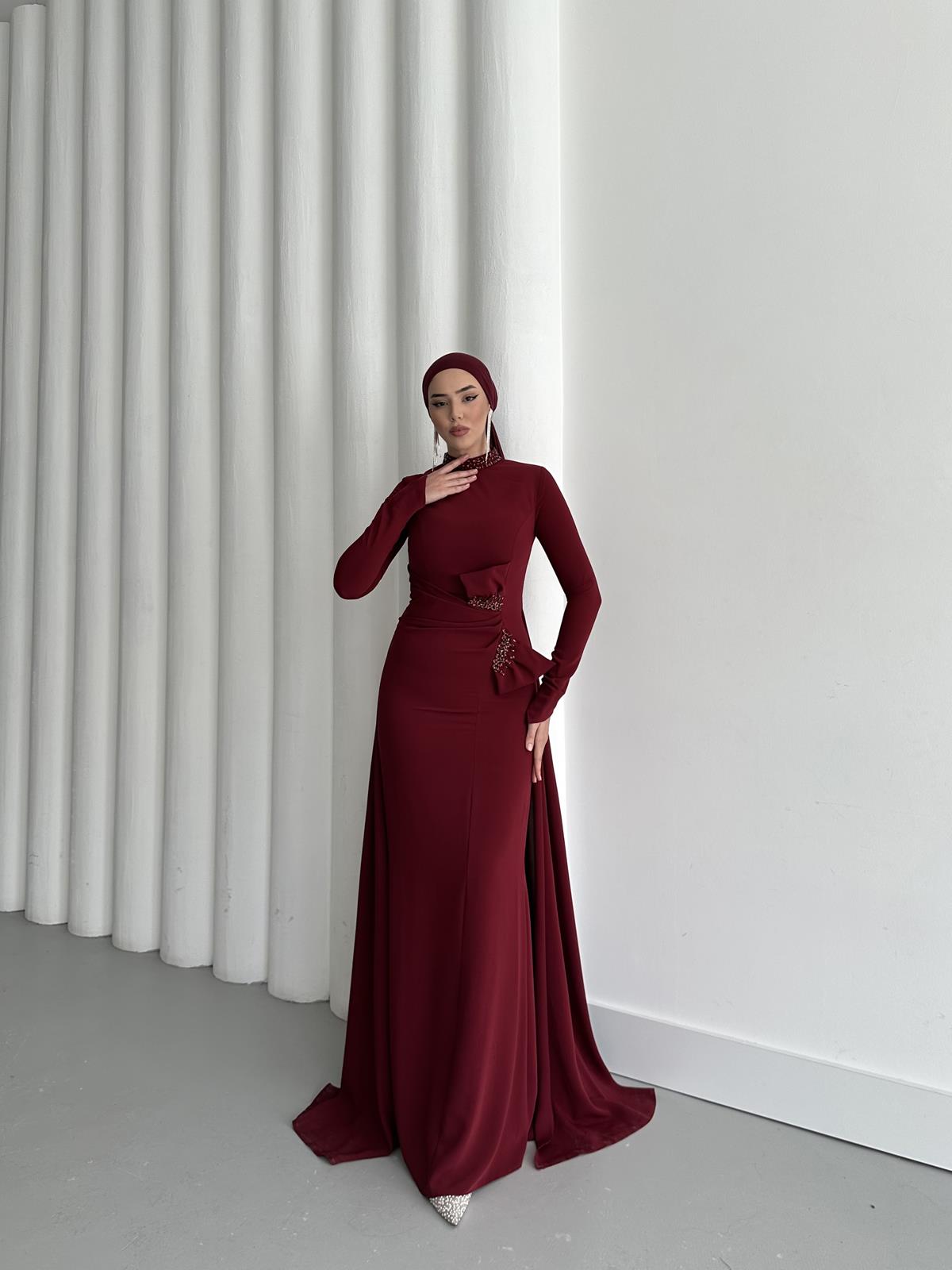 6070 Naomi Abiye-Bordo