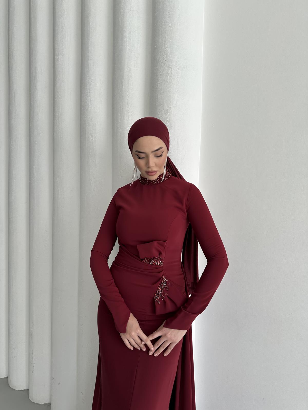 6070 Naomi Abiye-Bordo