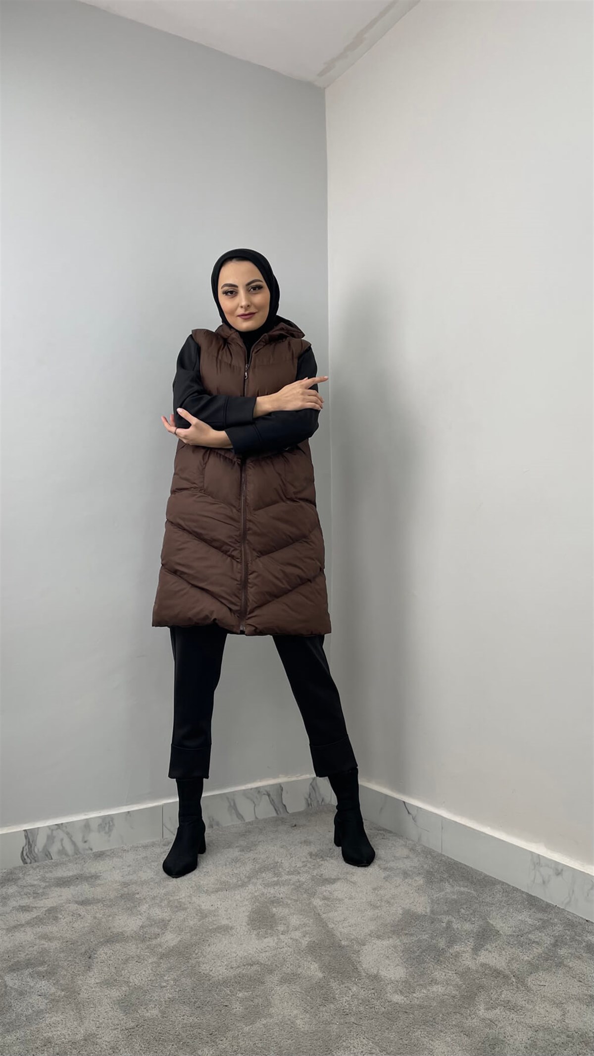 70145 R Şişme Yelek