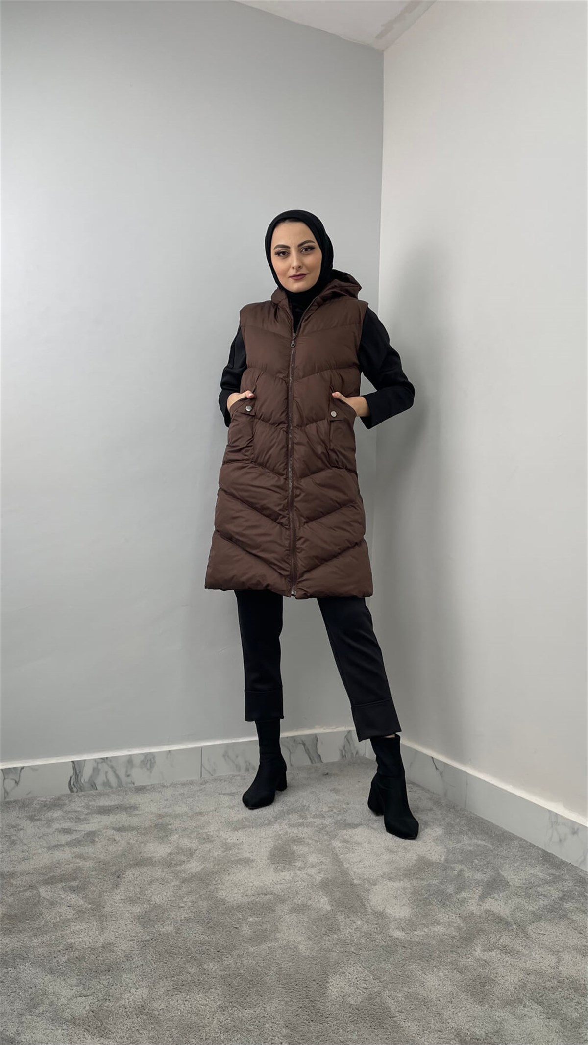 70145 R Şişme Yelek