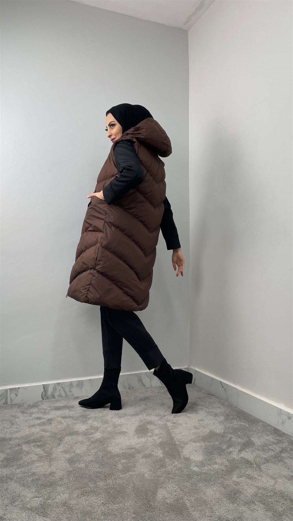 70145 R Şişme Yelek