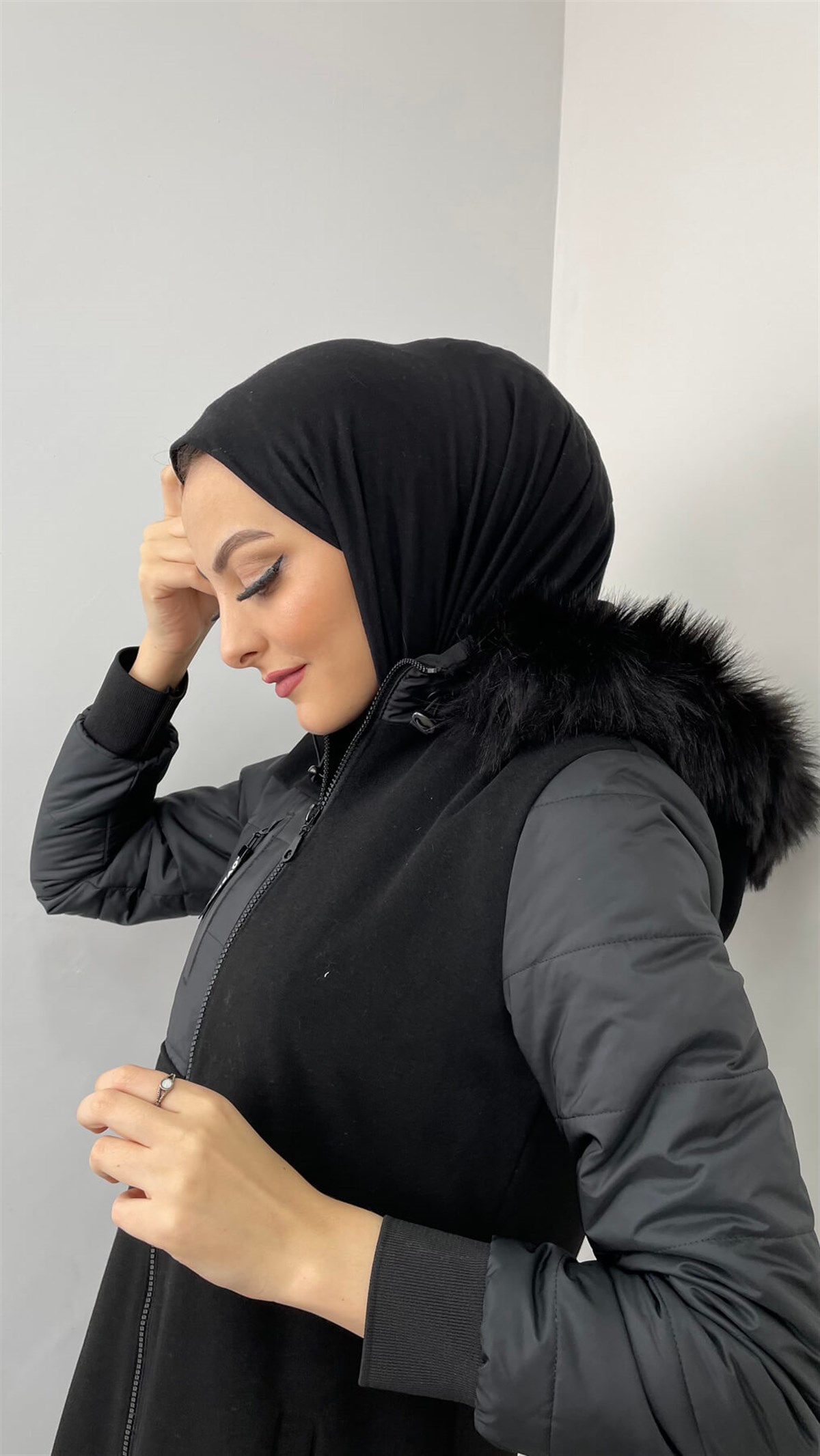 7512 N Bayan Kaban