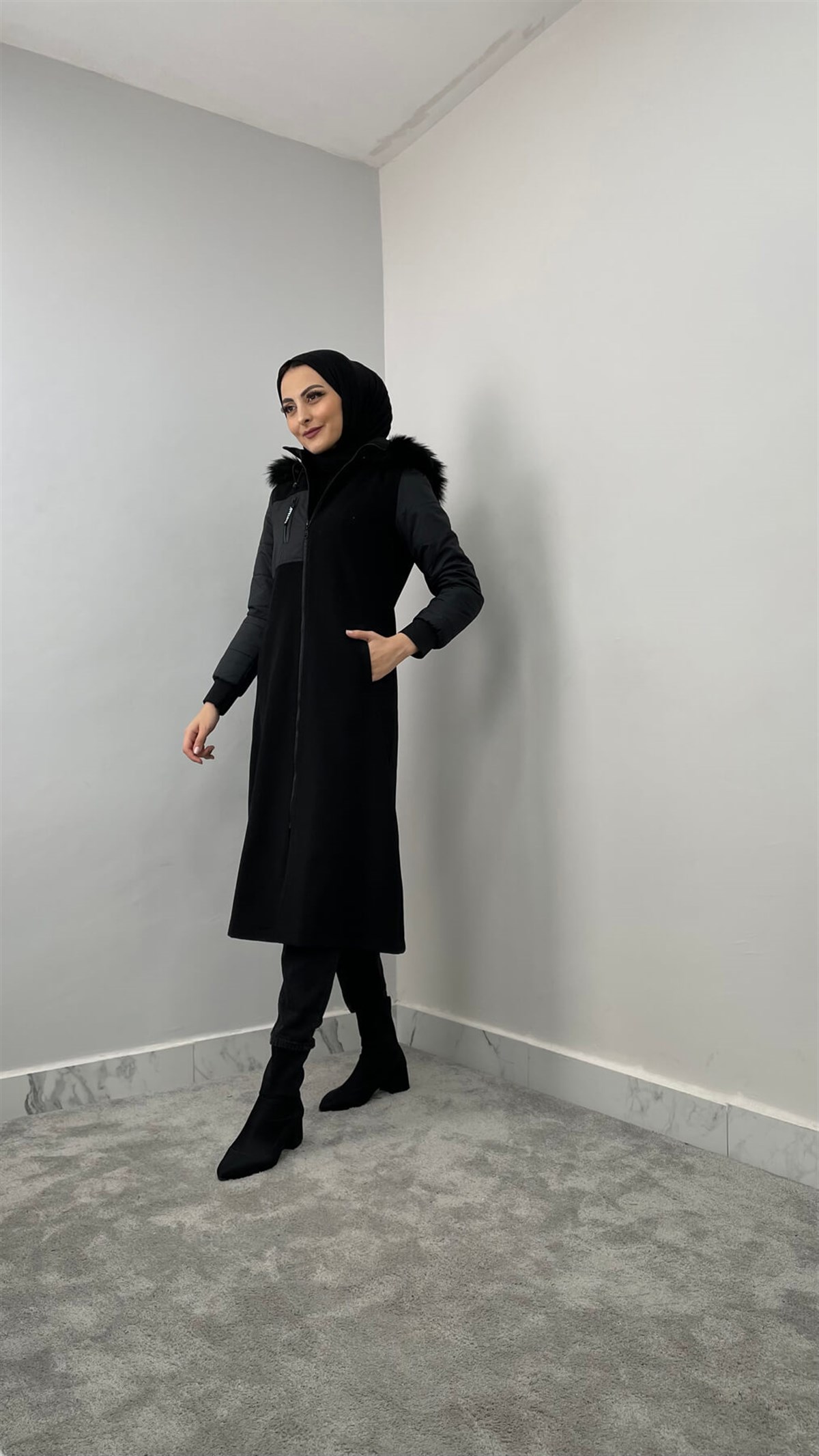 7512 N Bayan Kaban