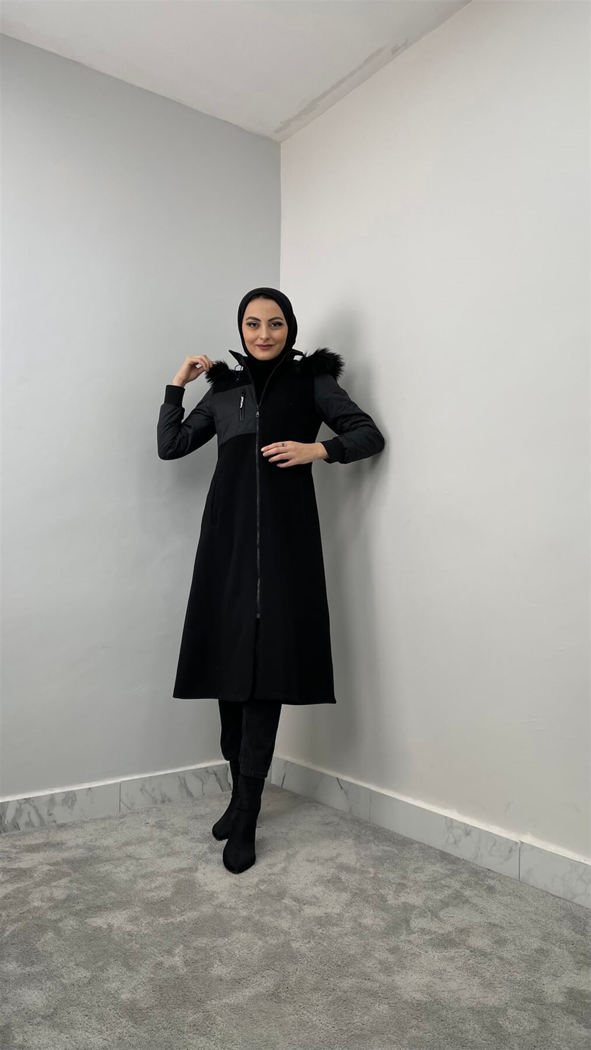 7512 N Bayan Kaban
