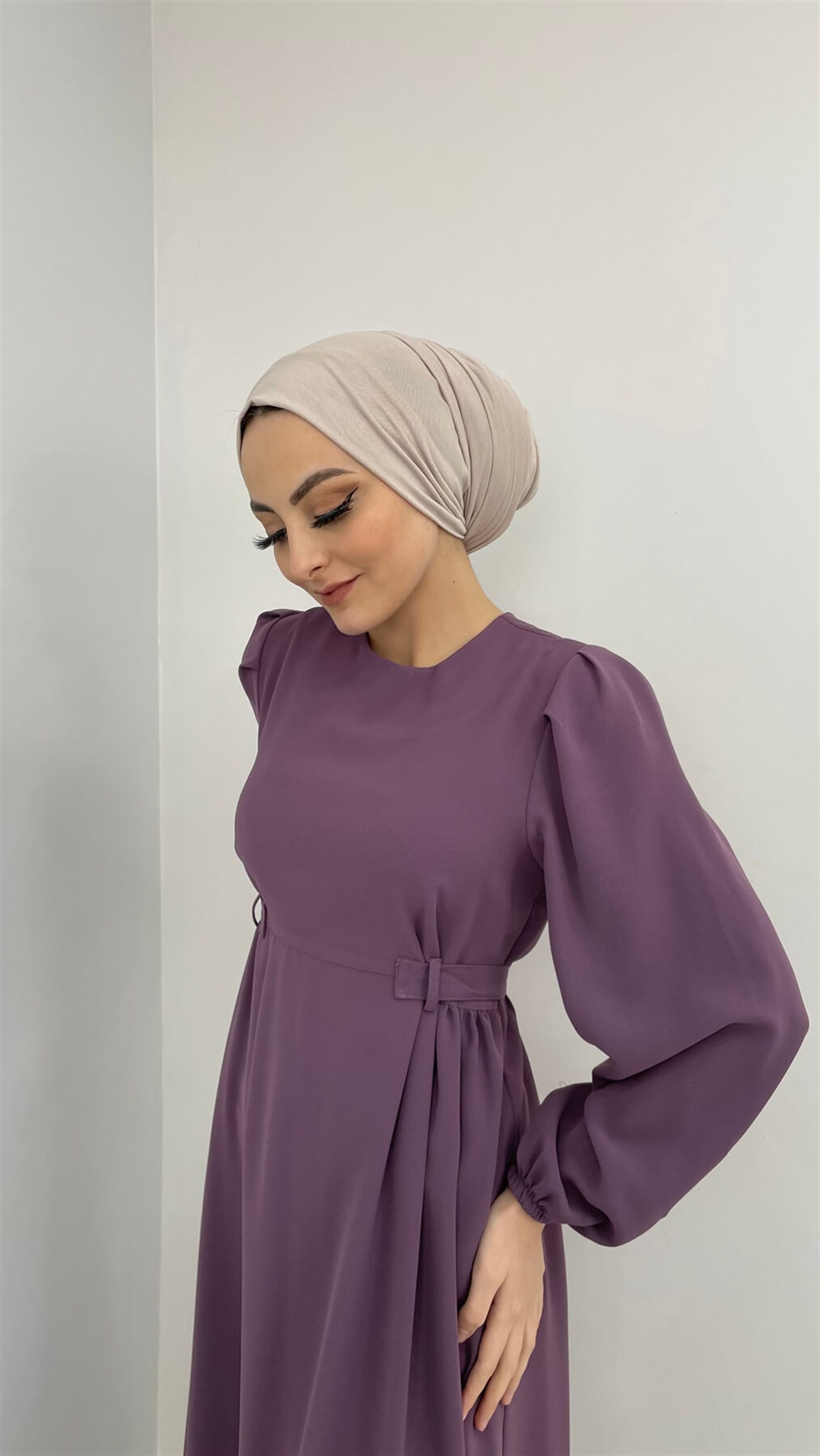 7851 Bayan Elbise