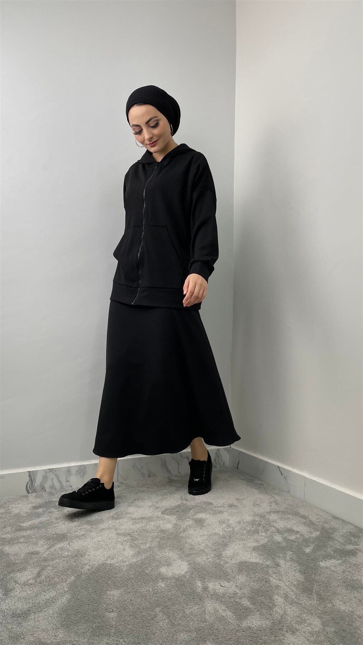 7940 Haze Bayan Takım