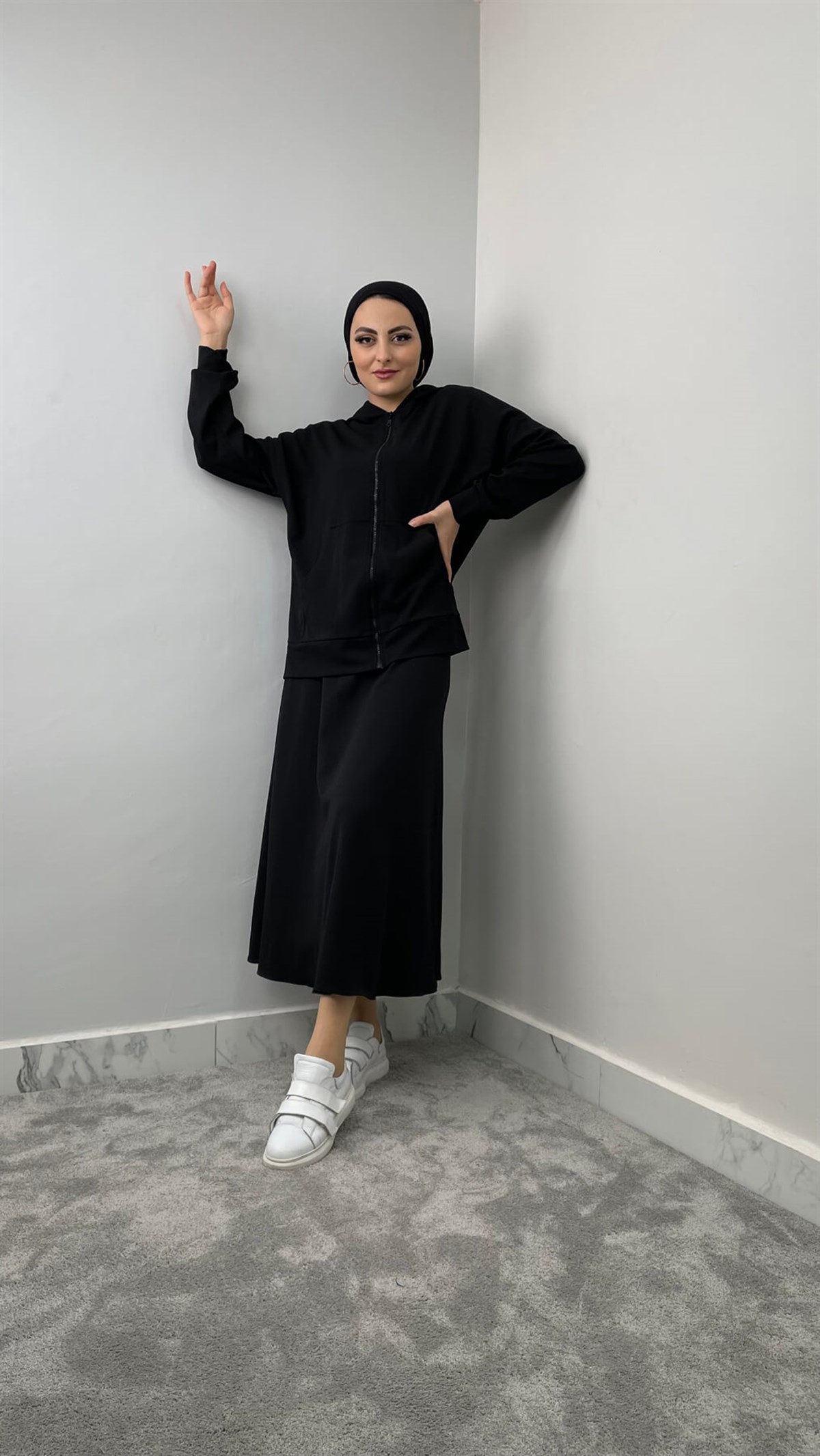 7940 Haze Bayan Takım