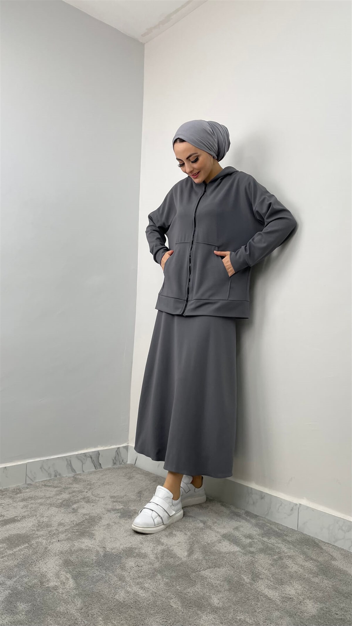 7940 Haze Bayan Takım