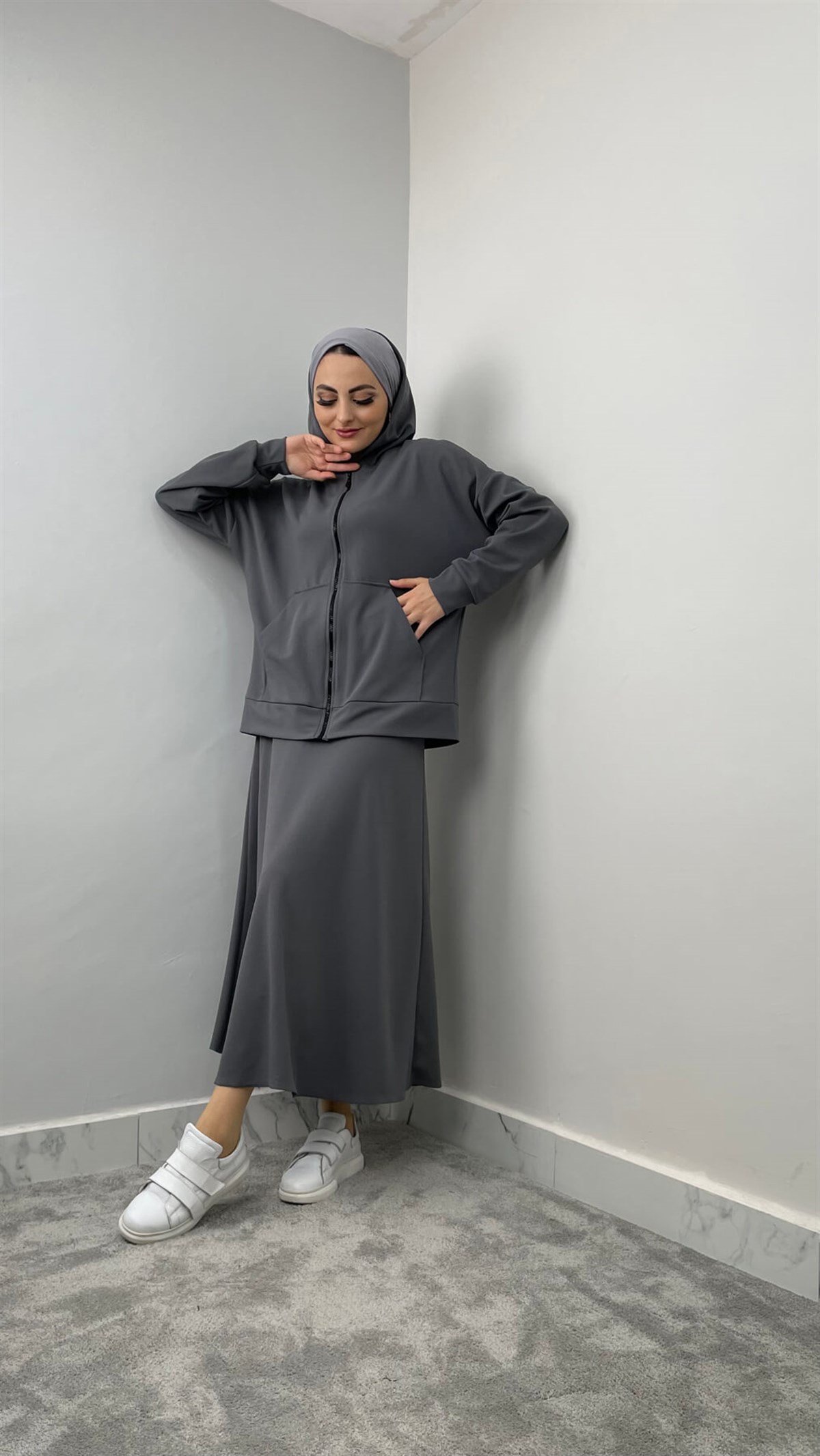 7940 Haze Bayan Takım