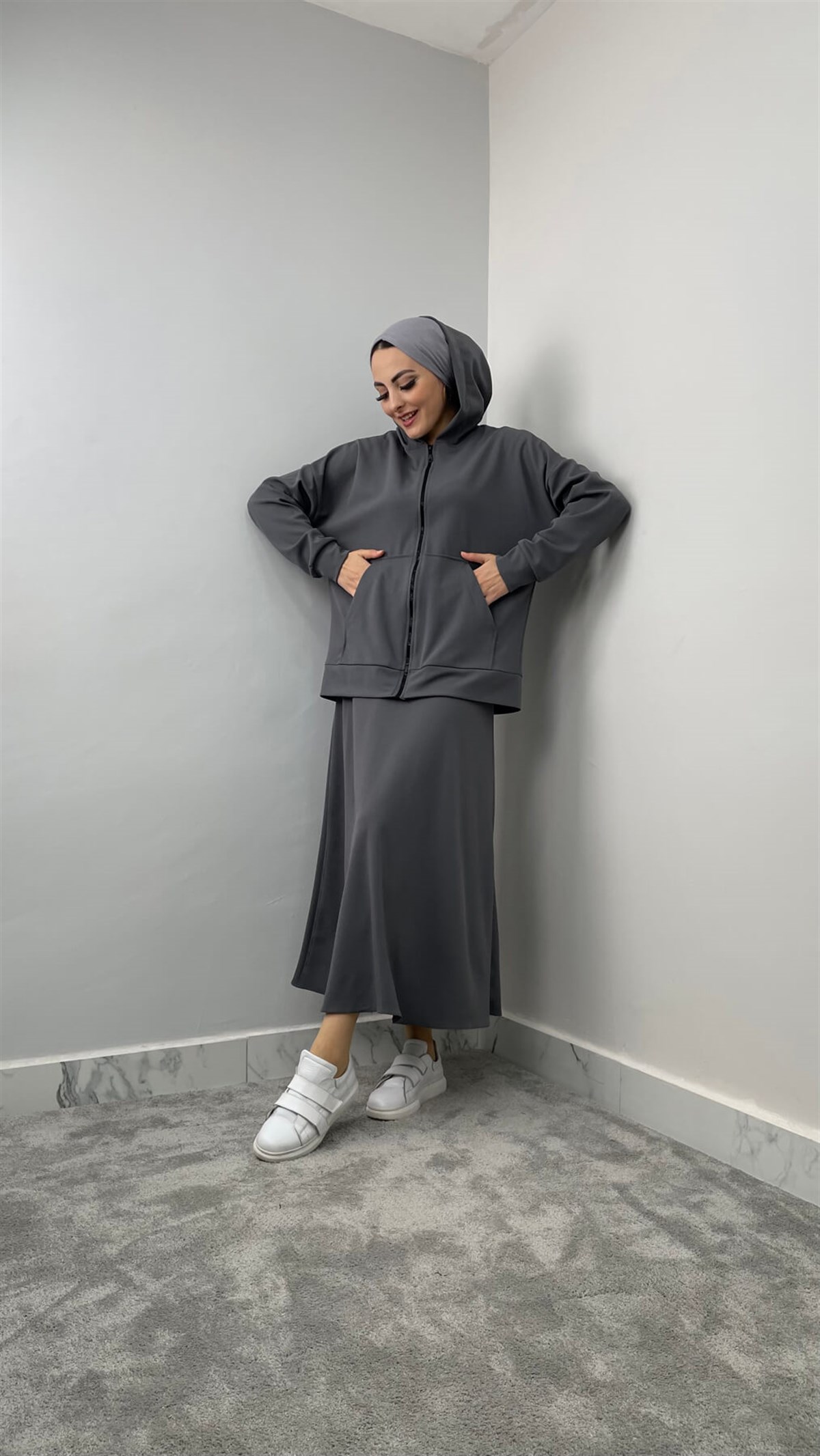 7940 Haze Bayan Takım