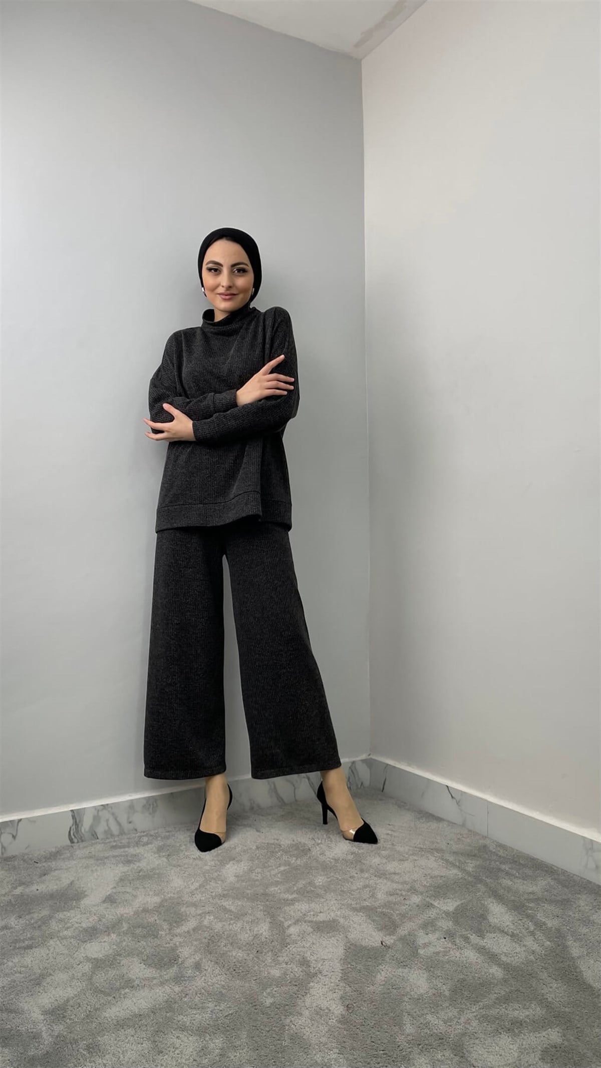 7953 H Bayan Takım