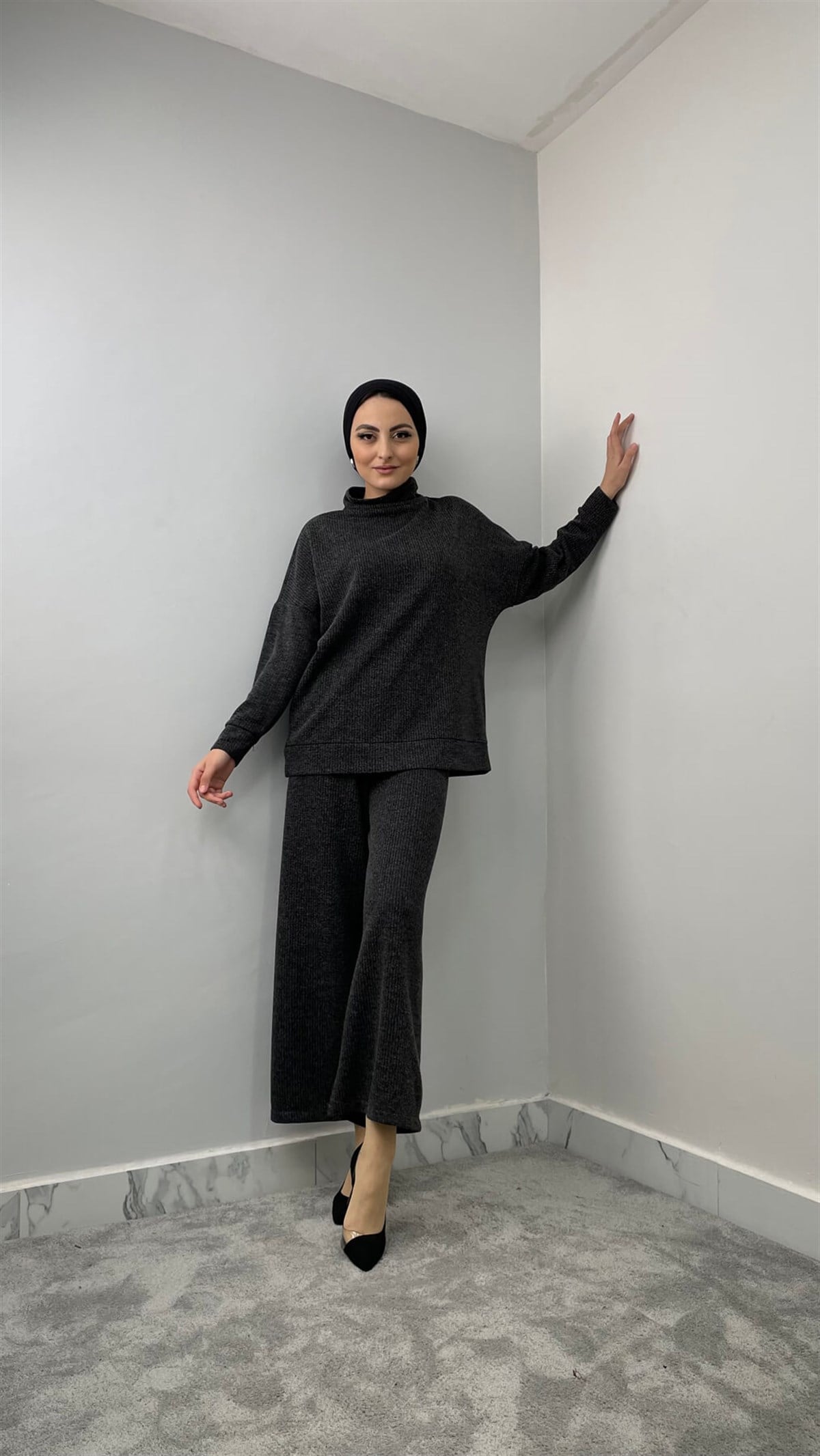 7953 H Bayan Takım