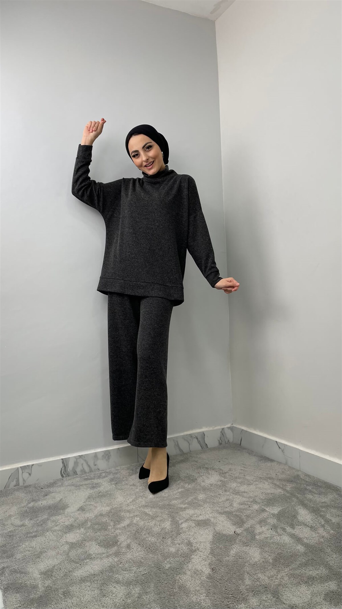 7953 H Bayan Takım