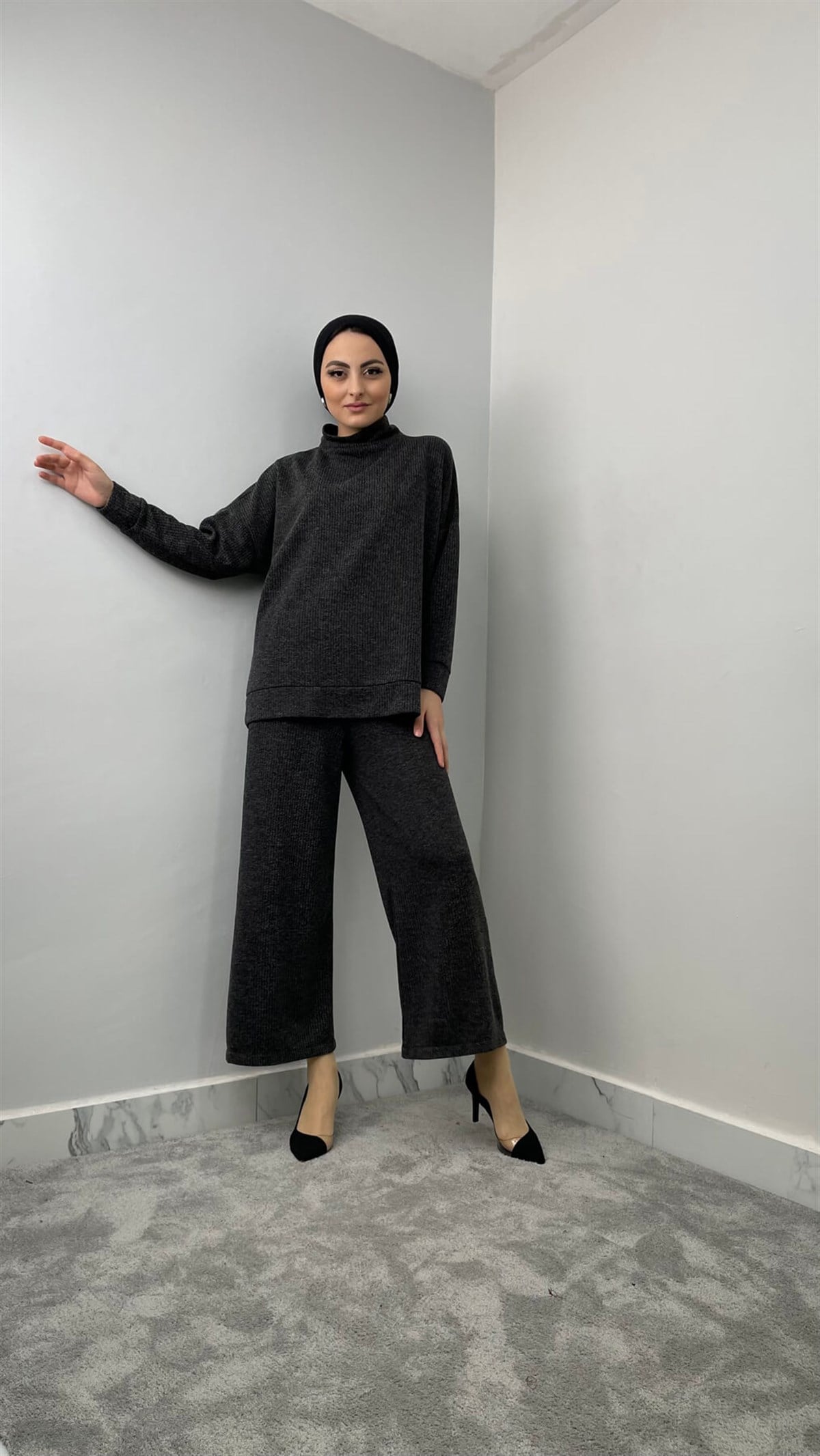 7953 H Bayan Takım