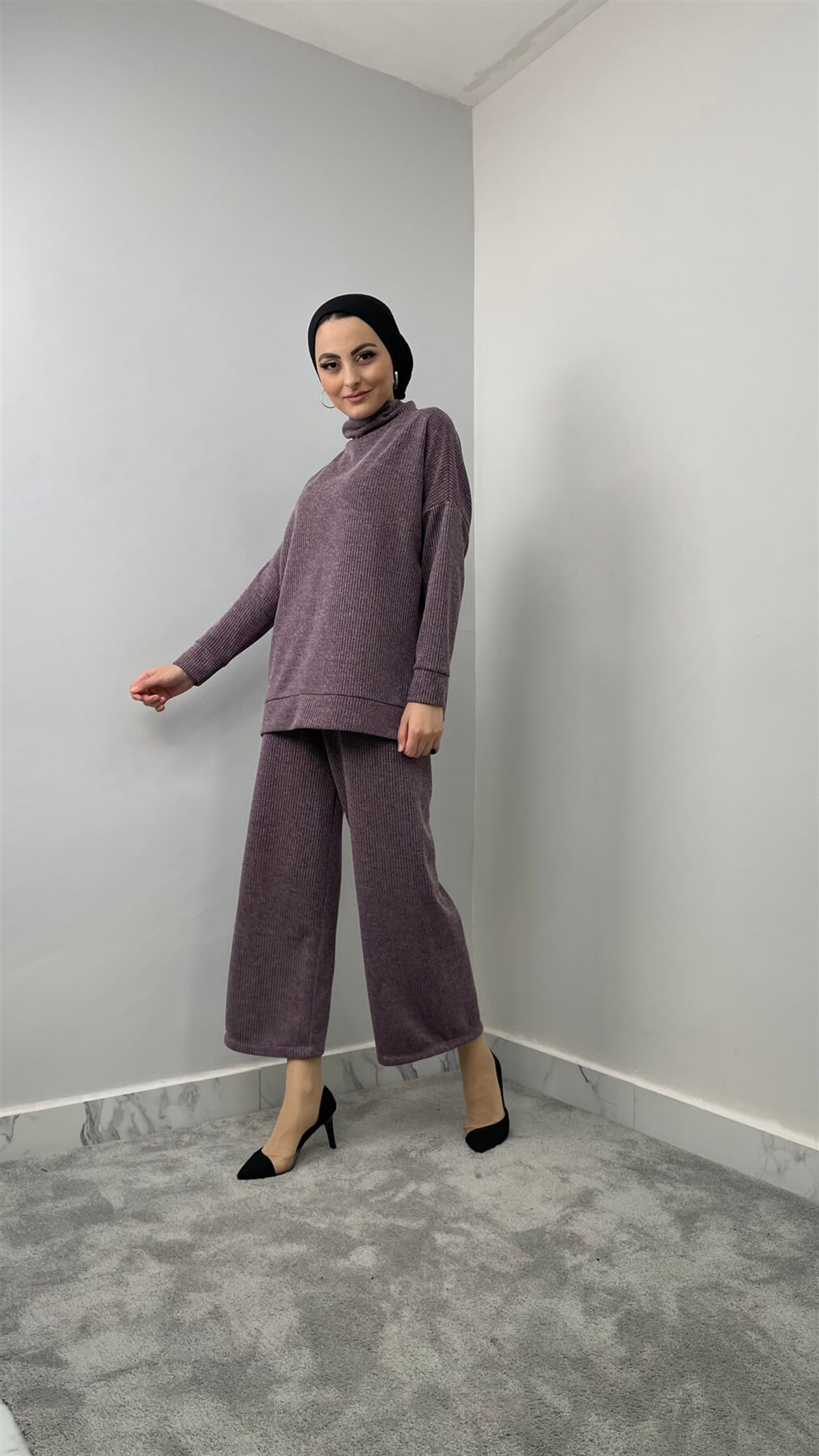 7953 H Bayan Takım